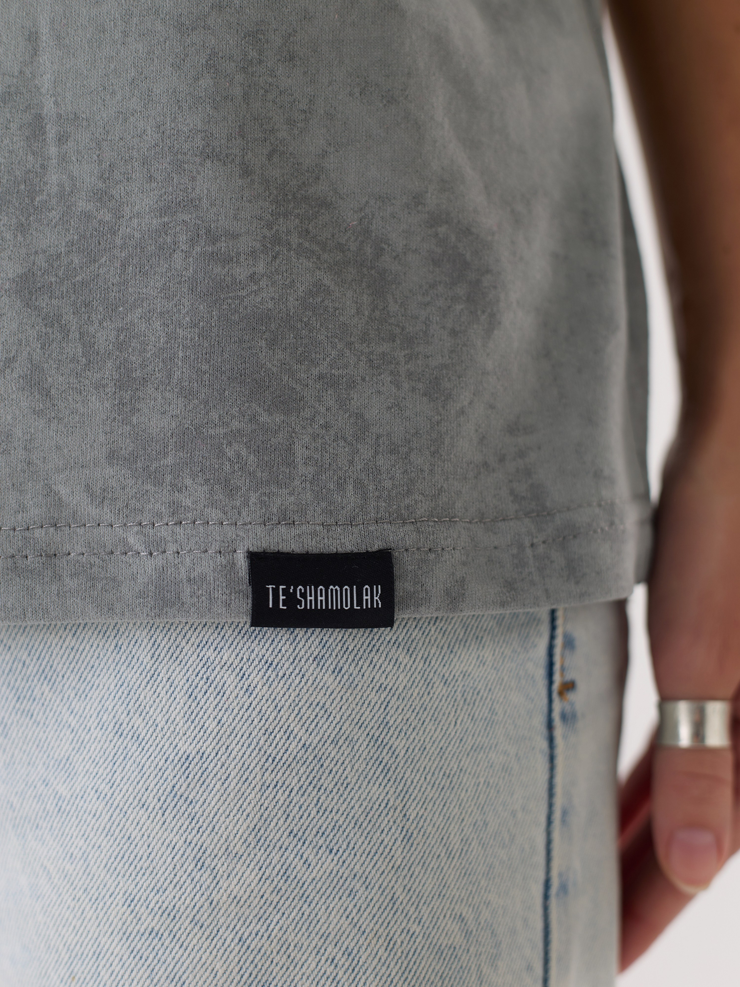 Te'Shamolak. Фотограф Мария Шулик