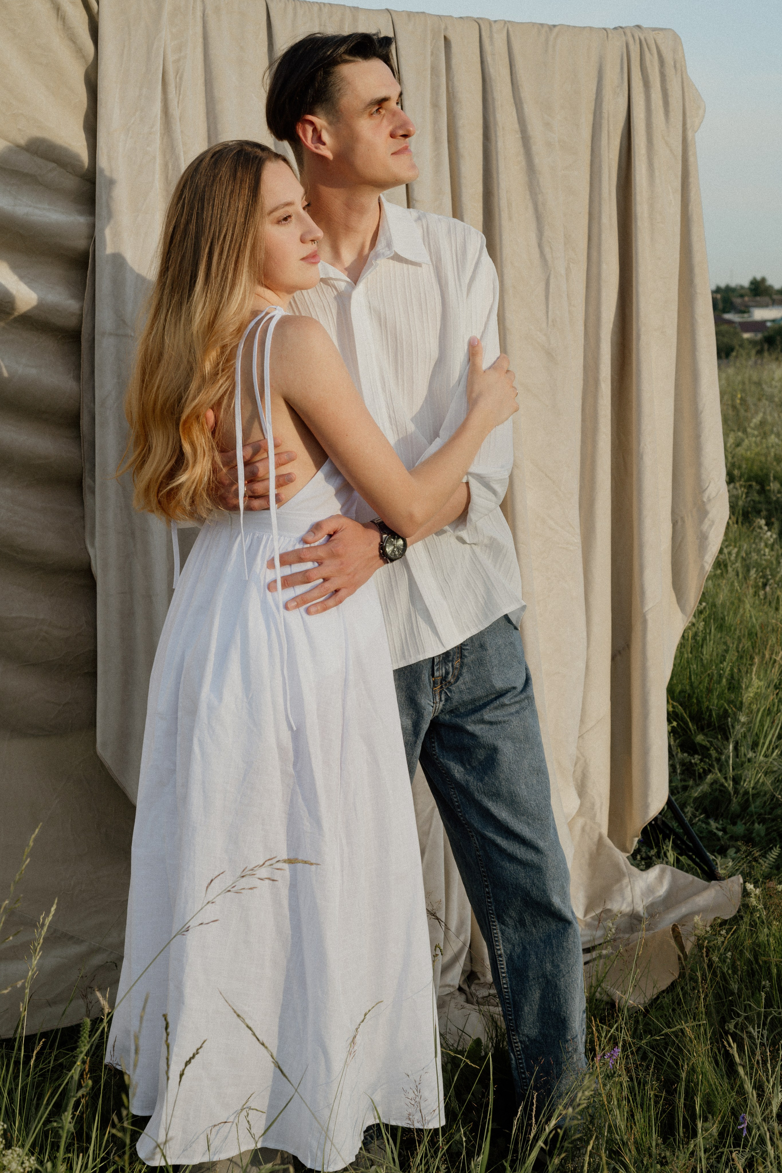 Love Story. Фотограф Алёна Евграфова