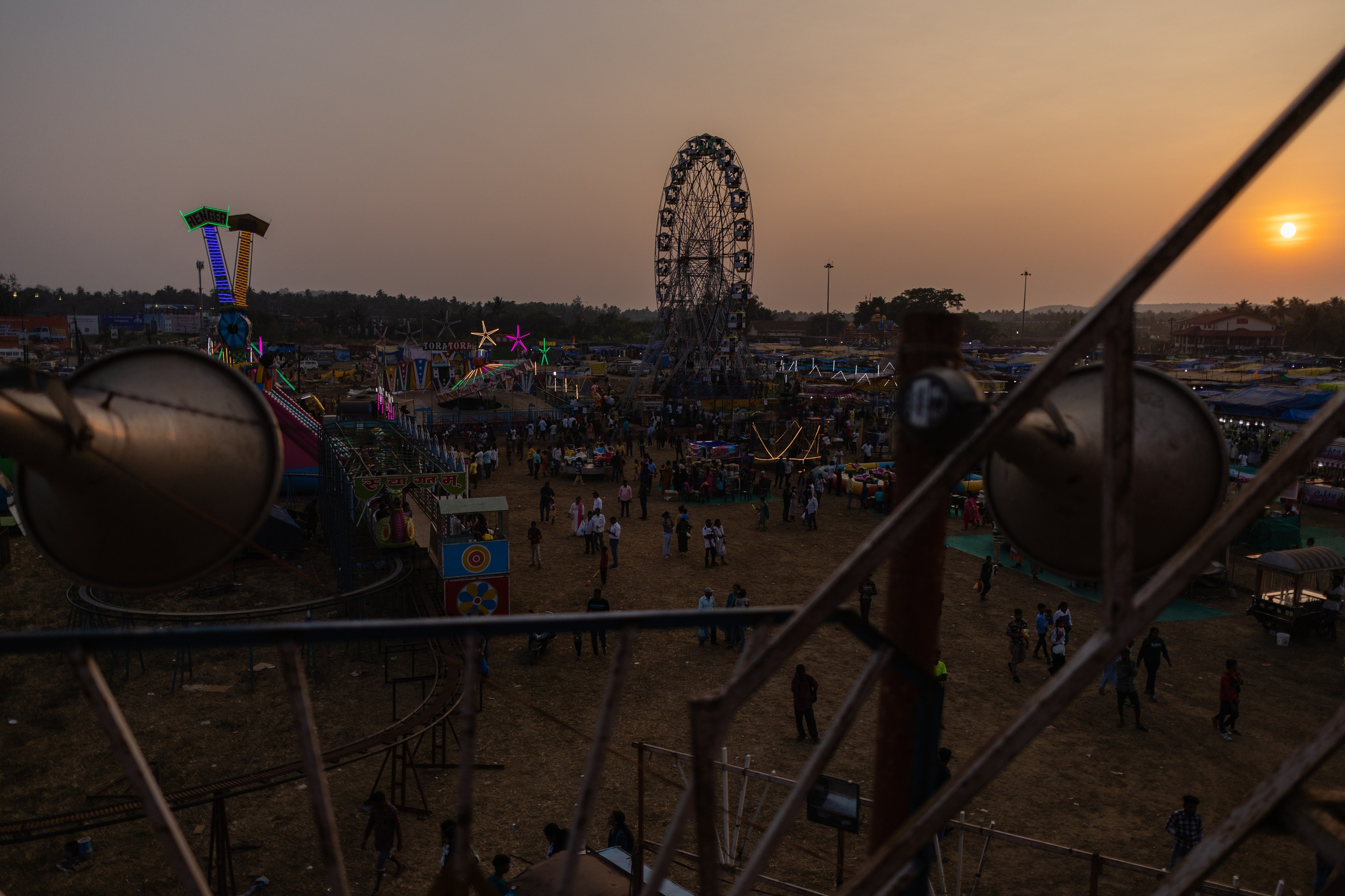 ГОА 2024. Руслан Плахтеев