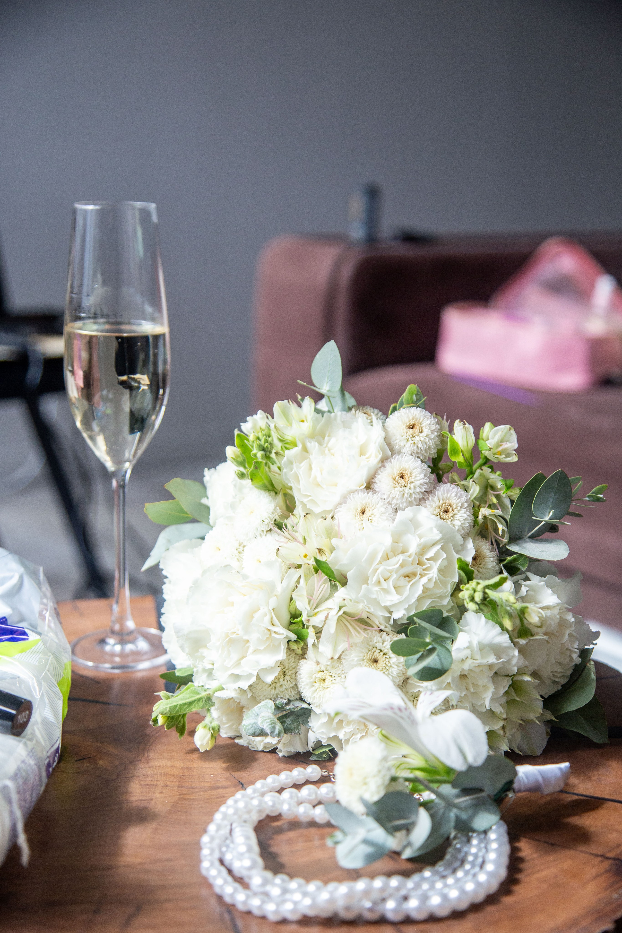 Александра и Иван. Анастасия Дубравская | Фотограф Сургут