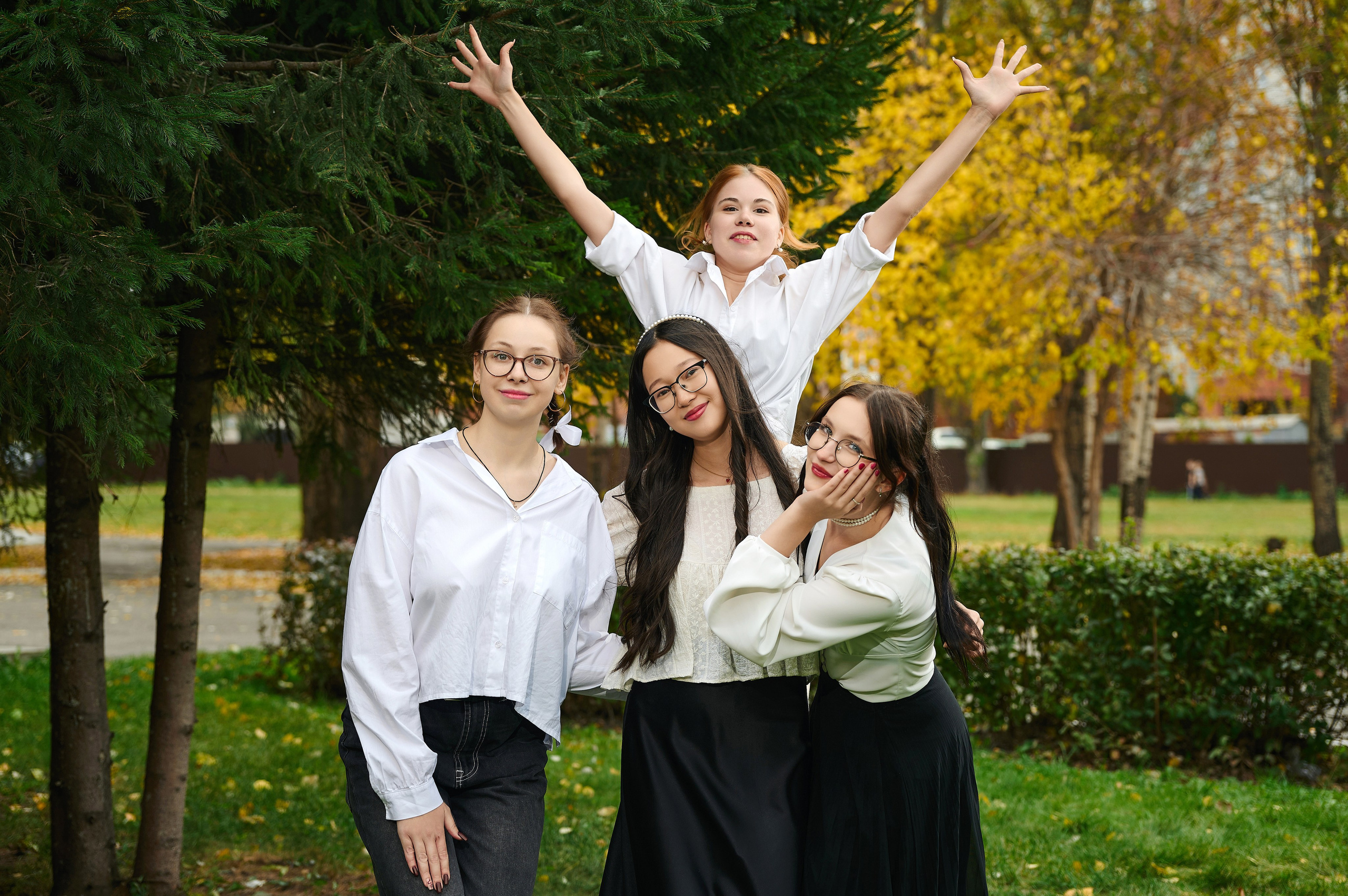 Школа (парк, улица, природа). Фотограф Опыт Качество Скорость Горный Алтай Барнаул