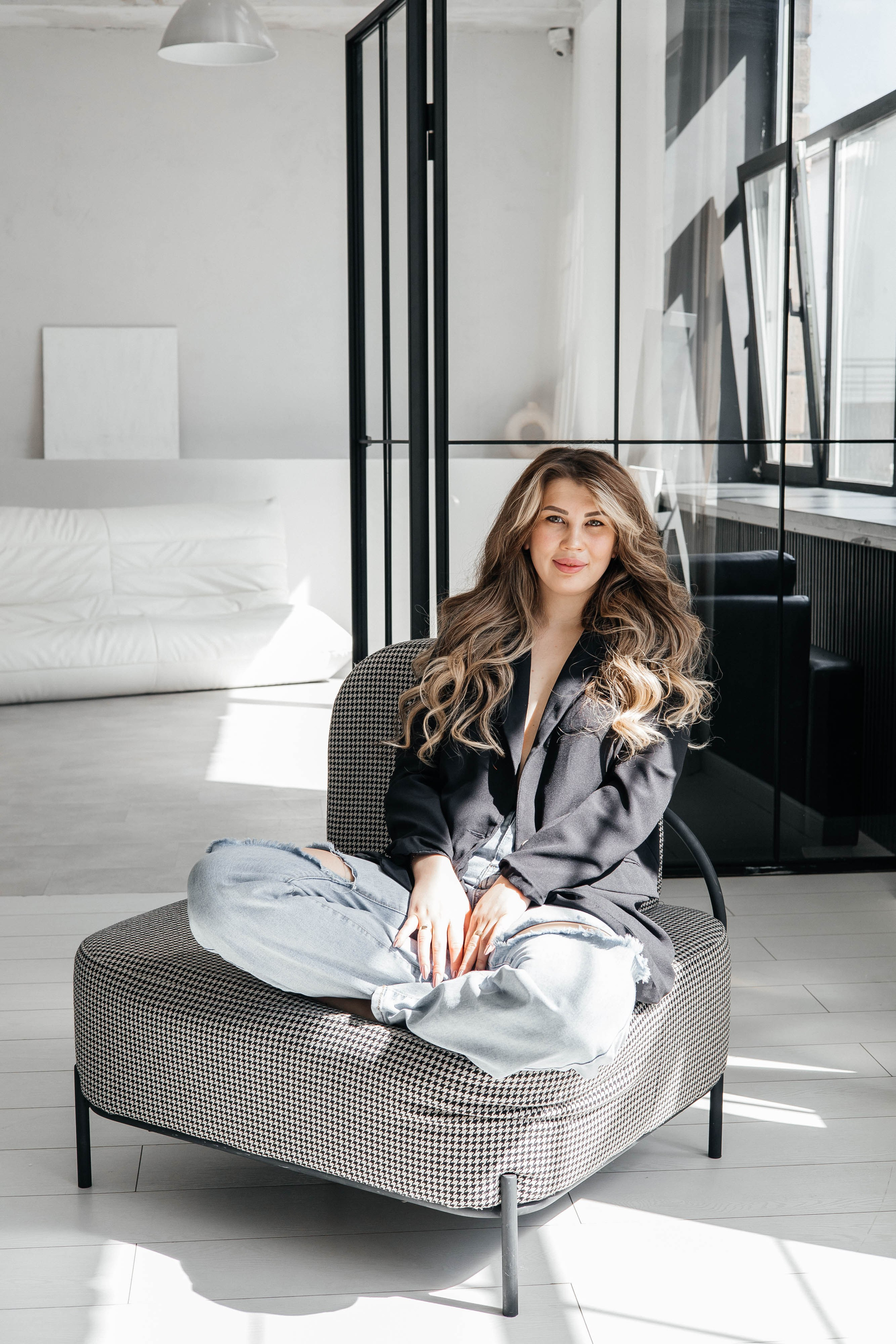 Лера. Женский фотограф в Красноярске Захарова Елизавета