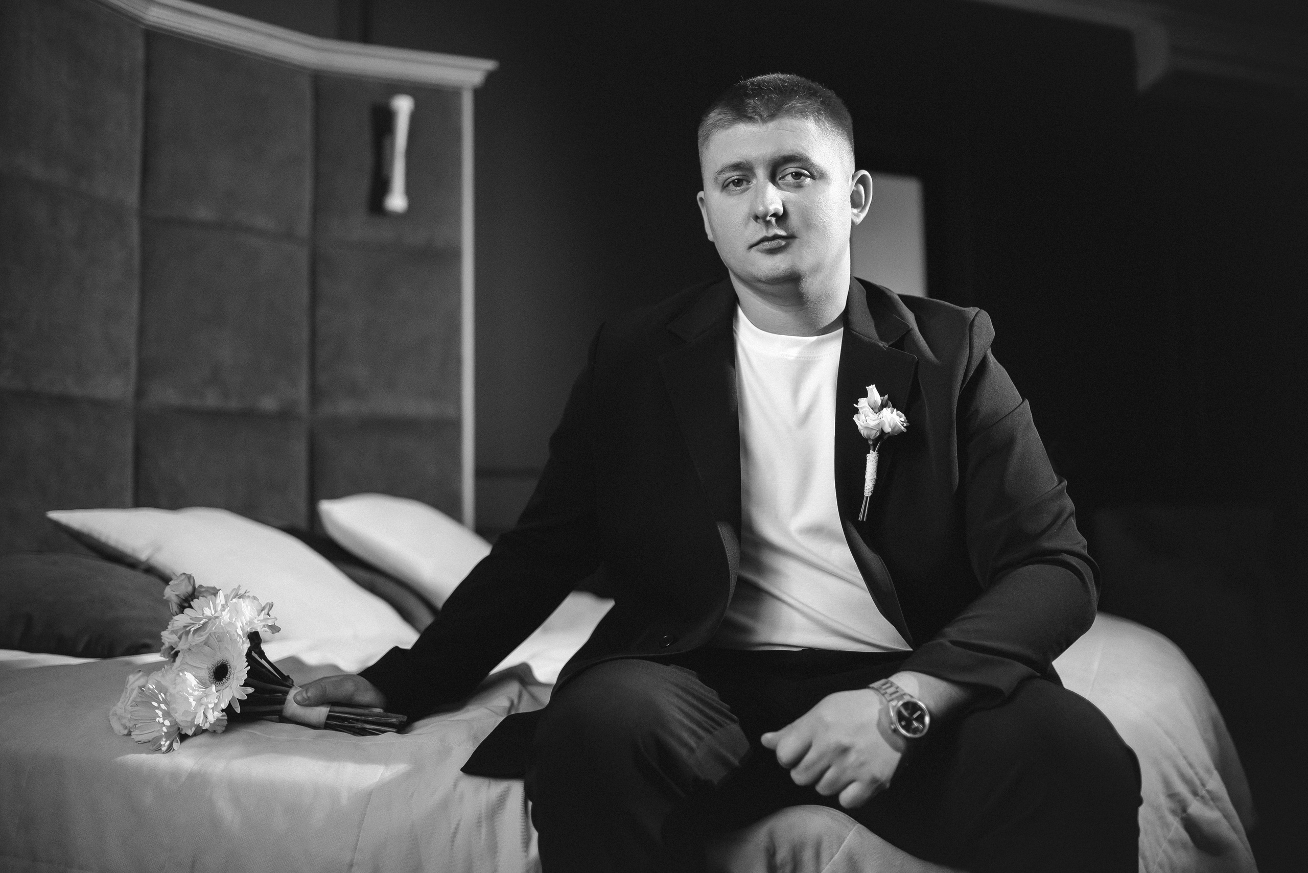 Роман & Анна. Ваш свадебный фотограф Владимир Ямулин / Стерлитамак и РБ