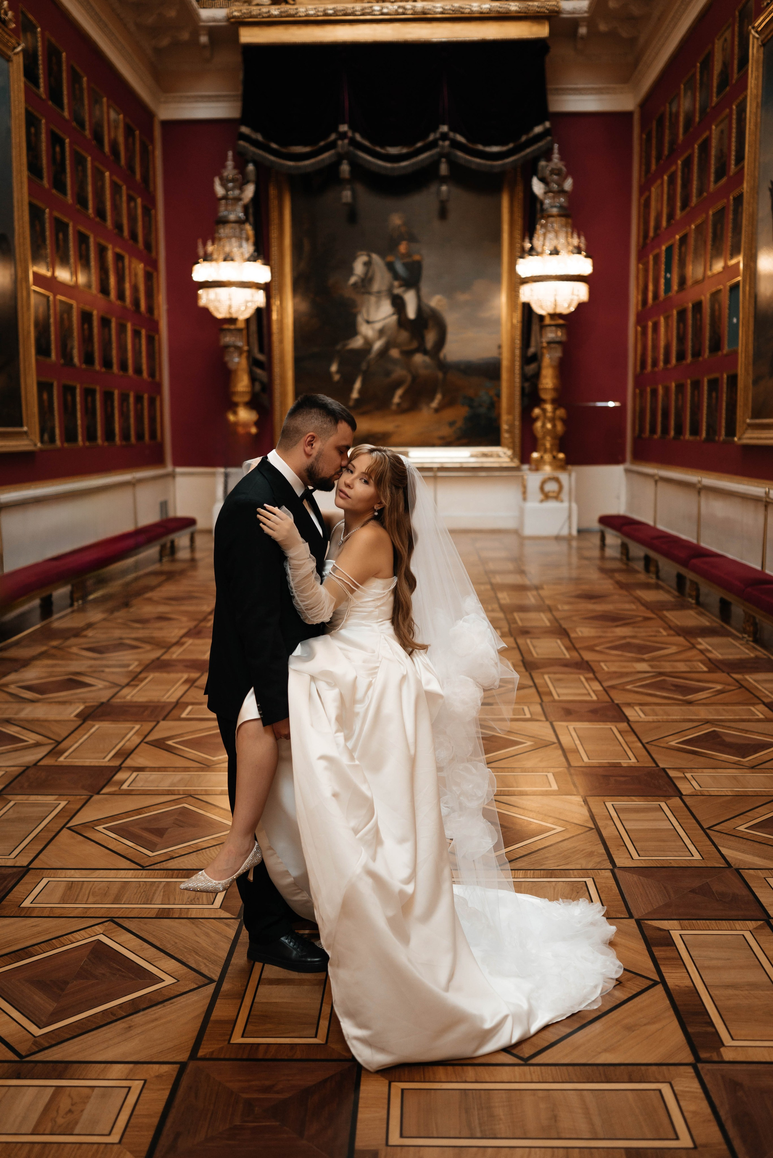 Дмитрий&Кристина. Главная