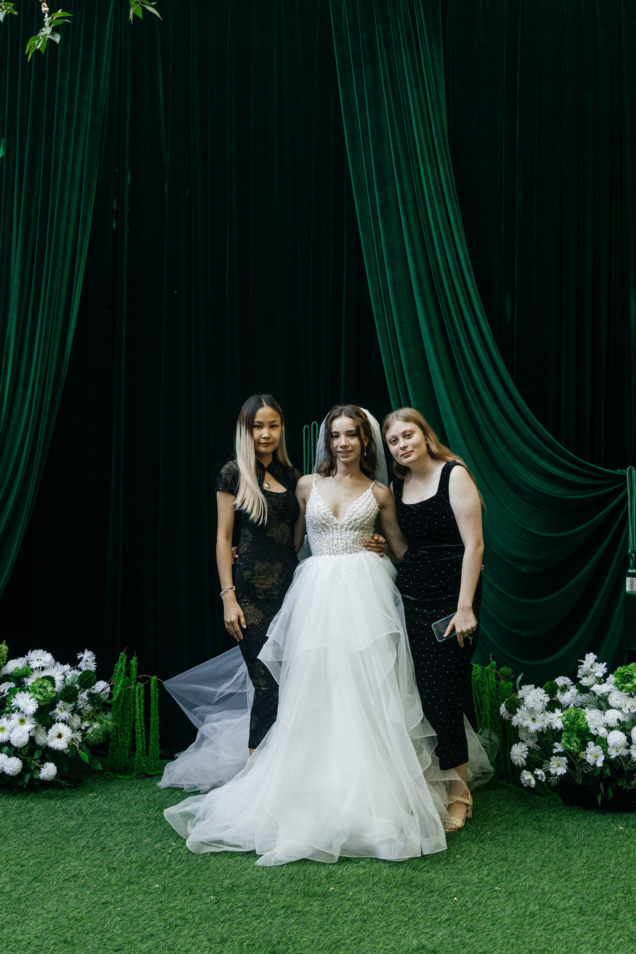 Николай & Ангелина. Фотограф Иркутск/Улан-Удэ Алекс Жданов