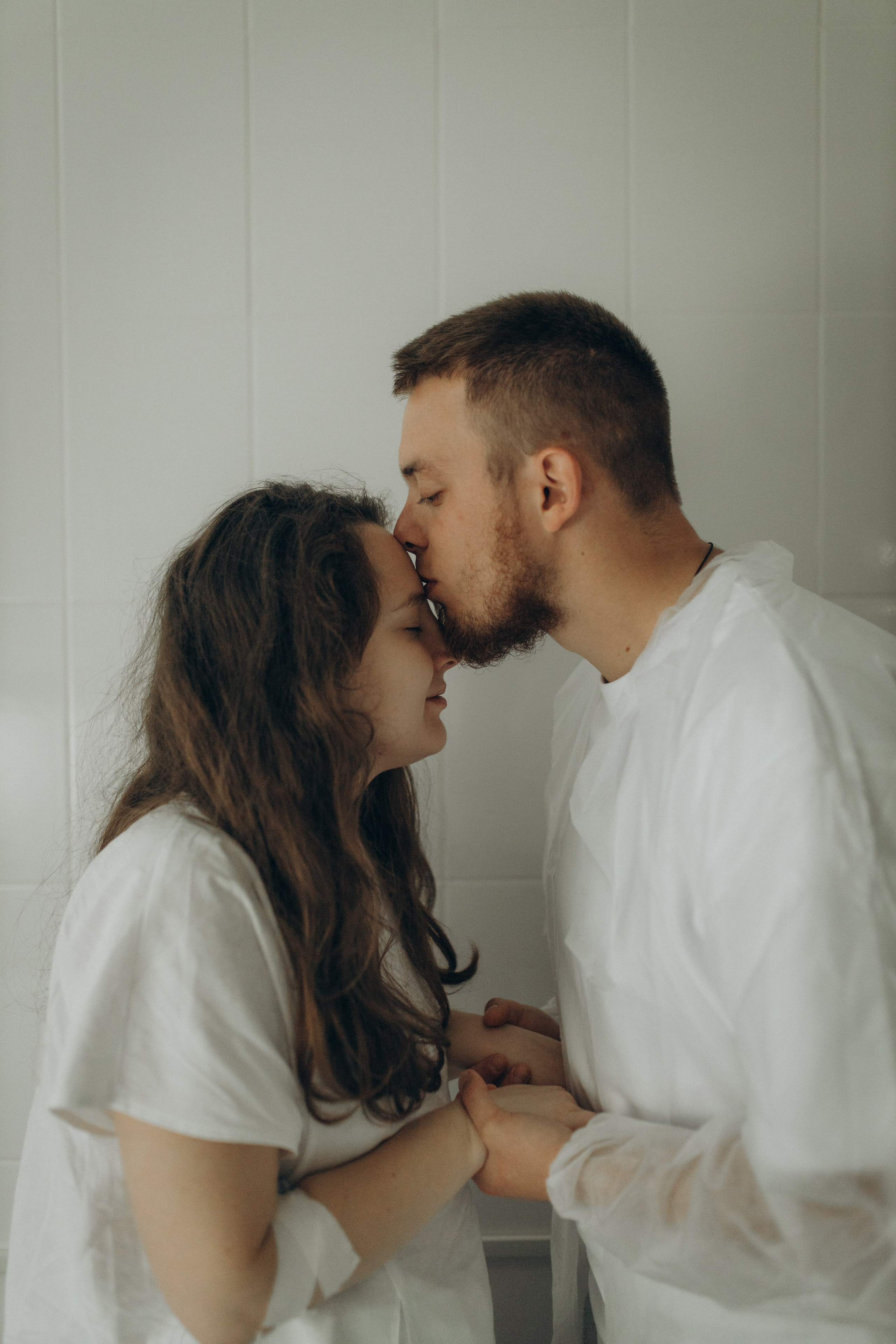 Рождение Маруси. Семейный фотограф и фотограф на роды в Ростове-на-Дону Мухина Виктория