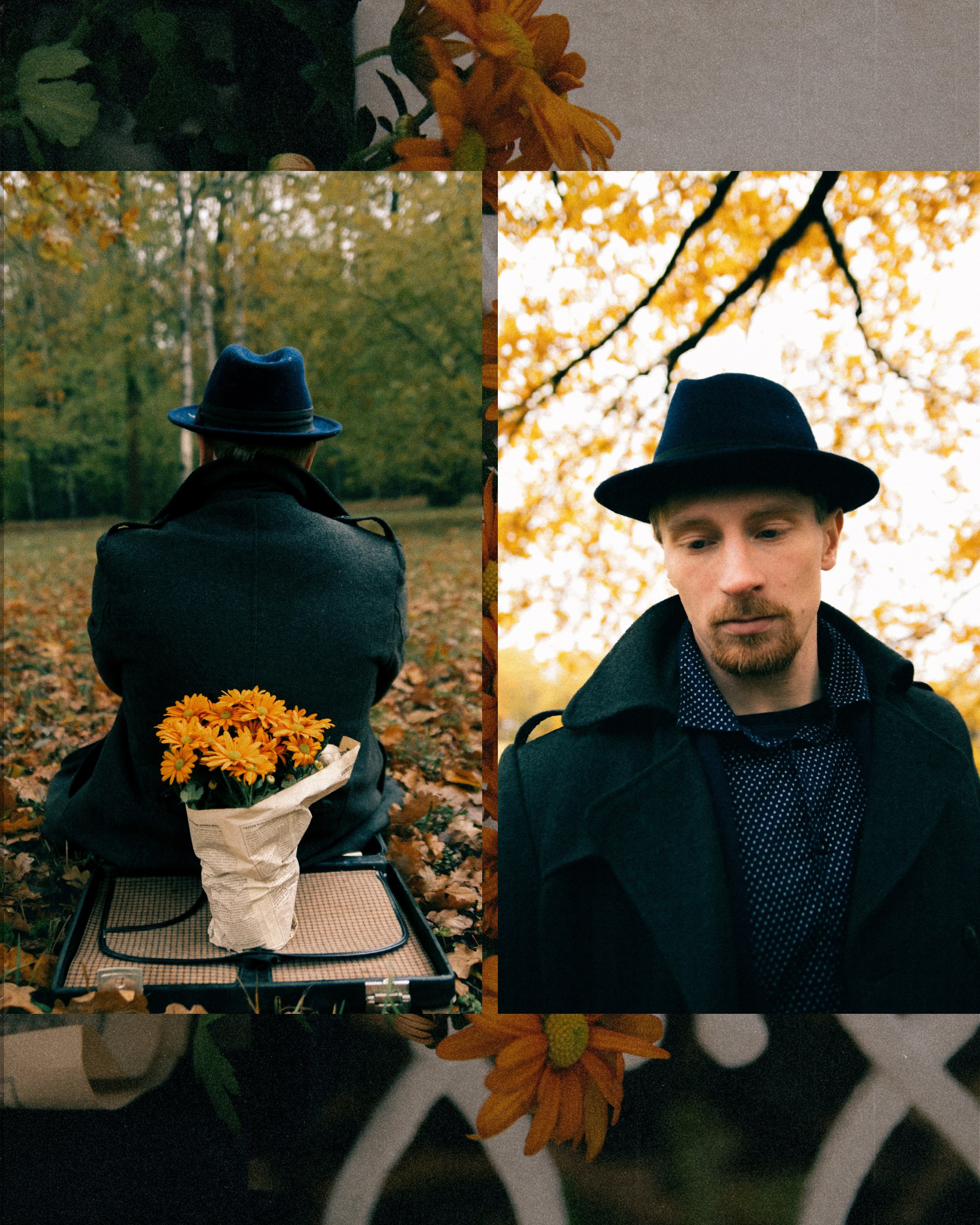 Kirill. Фотограф Санкт-Петербург Макарова Дарья