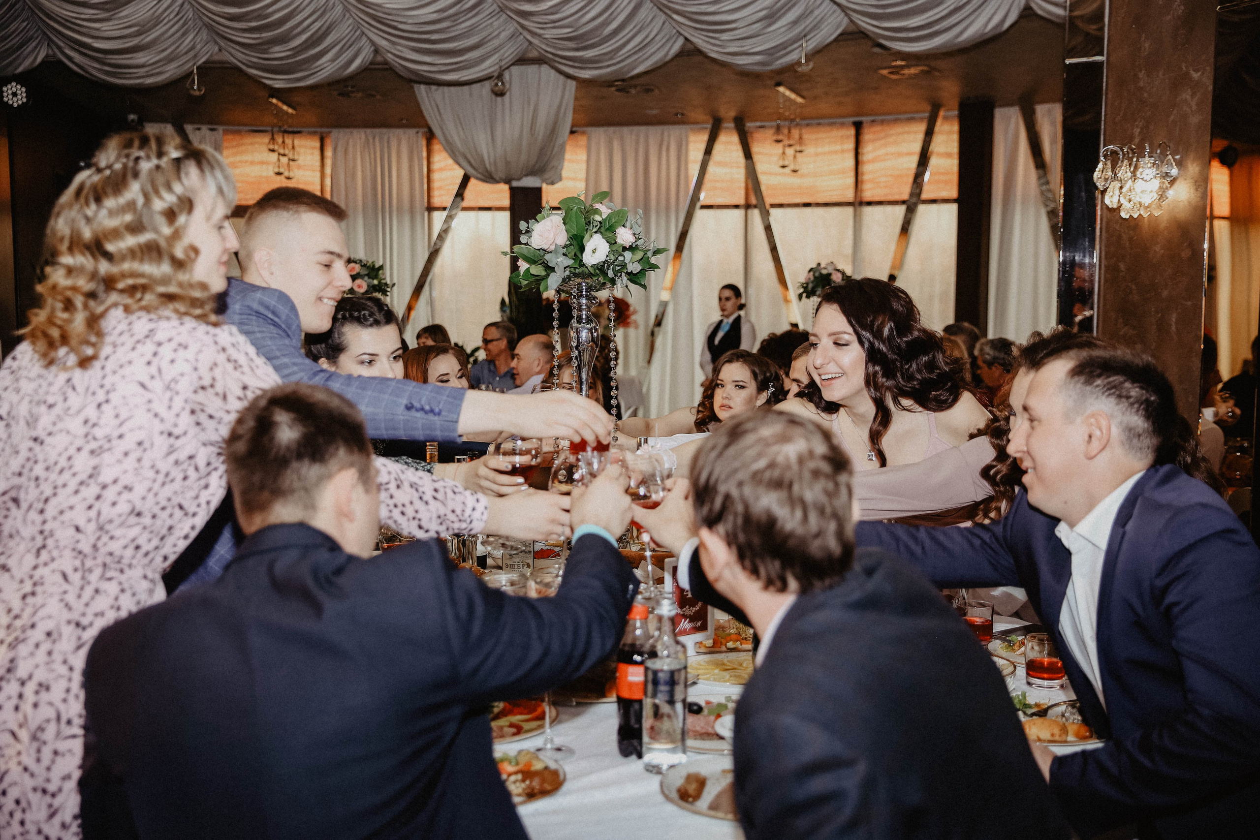 Артем & Юлия. Главная