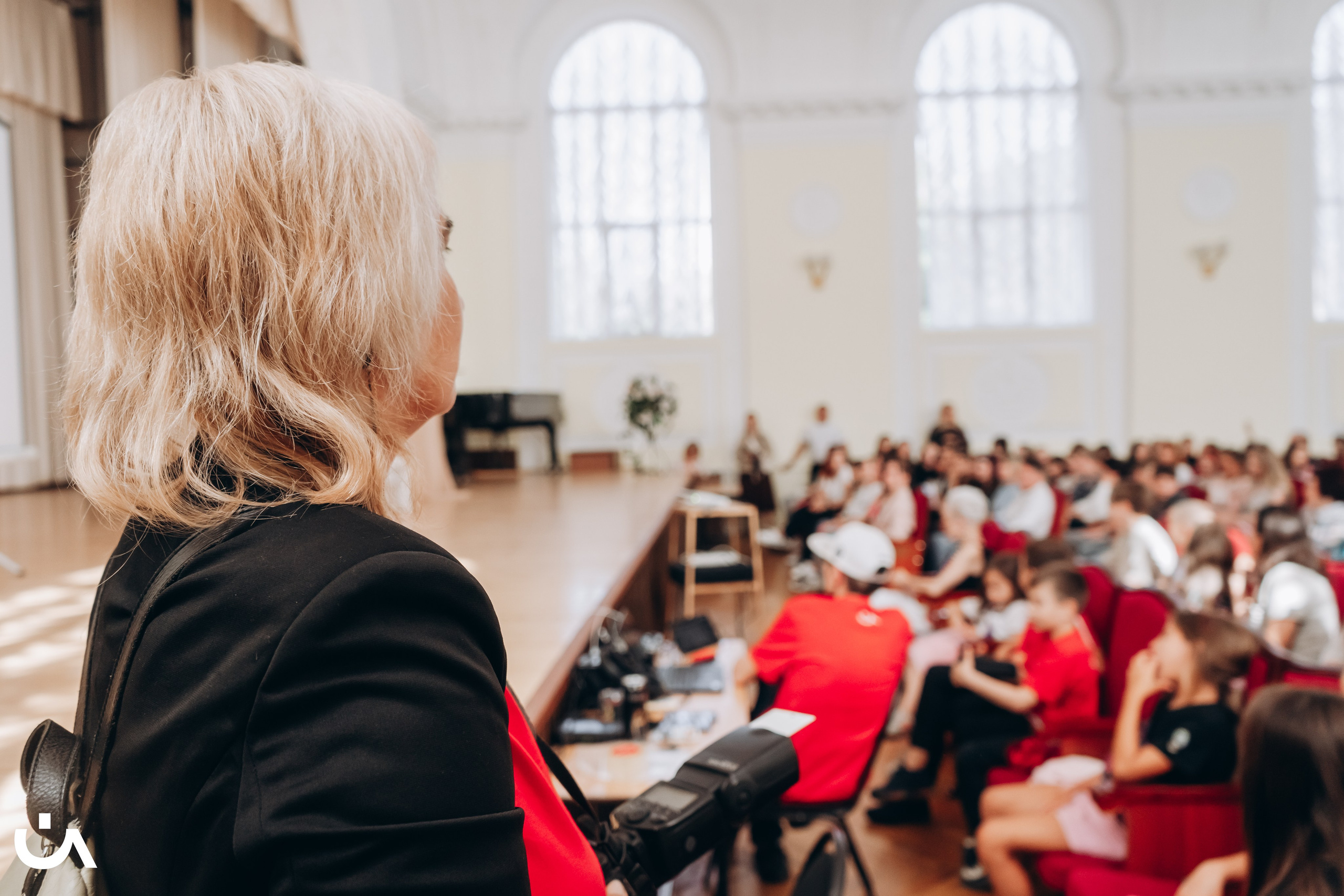 Events. CLIP CREATOR, PHOTOGRAPHER