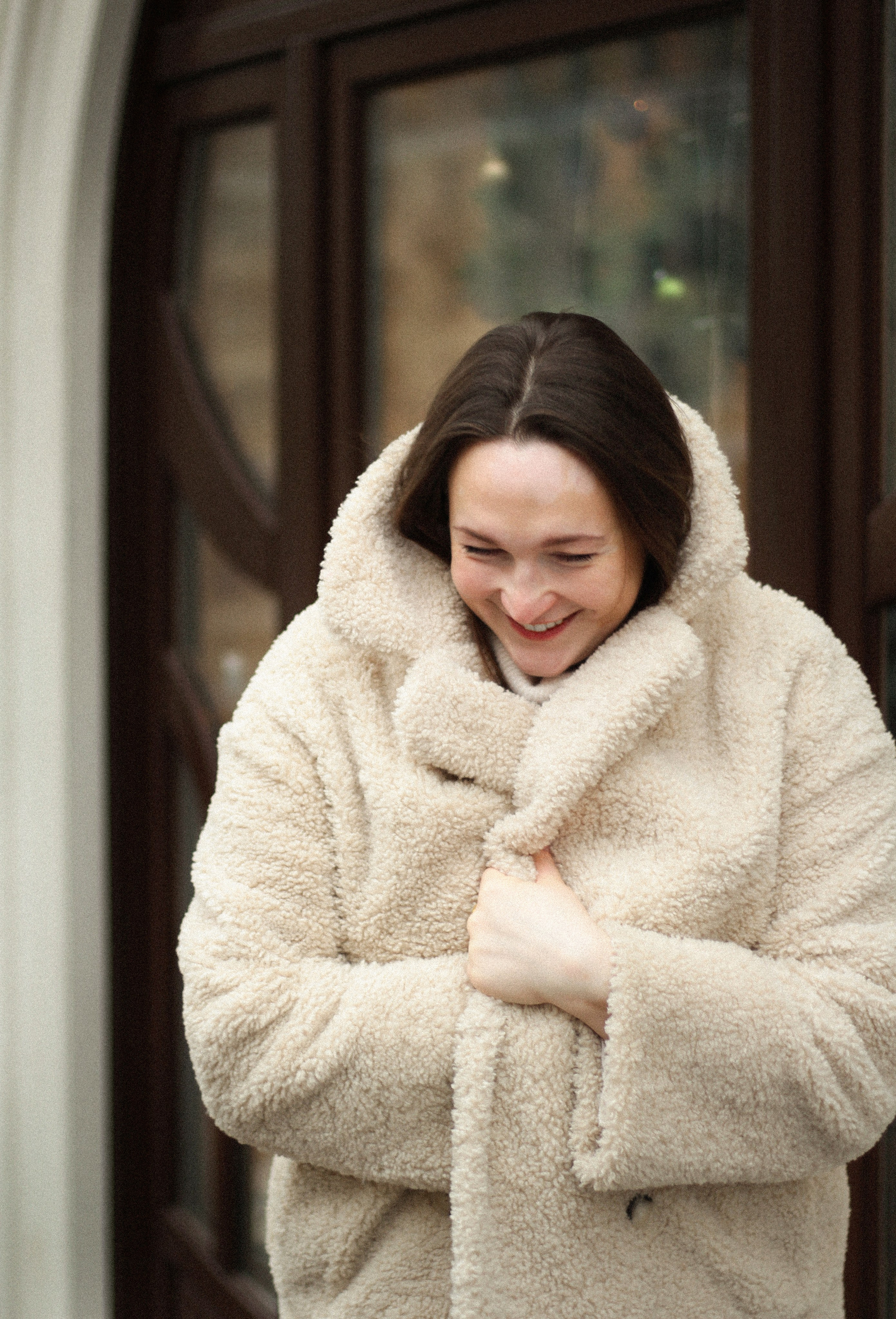 Портреты. Семейный и детский фотограф в Москве Анастасия Крейнина