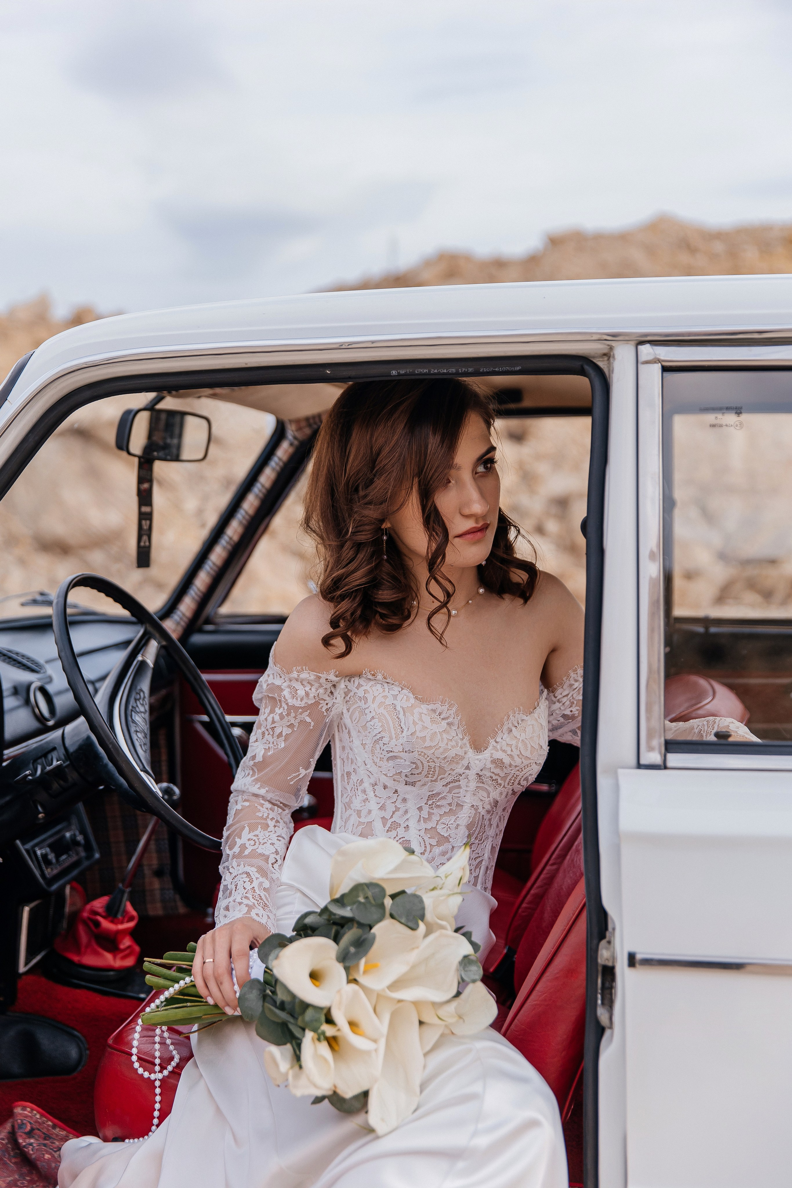 Дамир и Александра. Свадебный и семейный фотограф Самара и Самарская область Дарья Зарипова