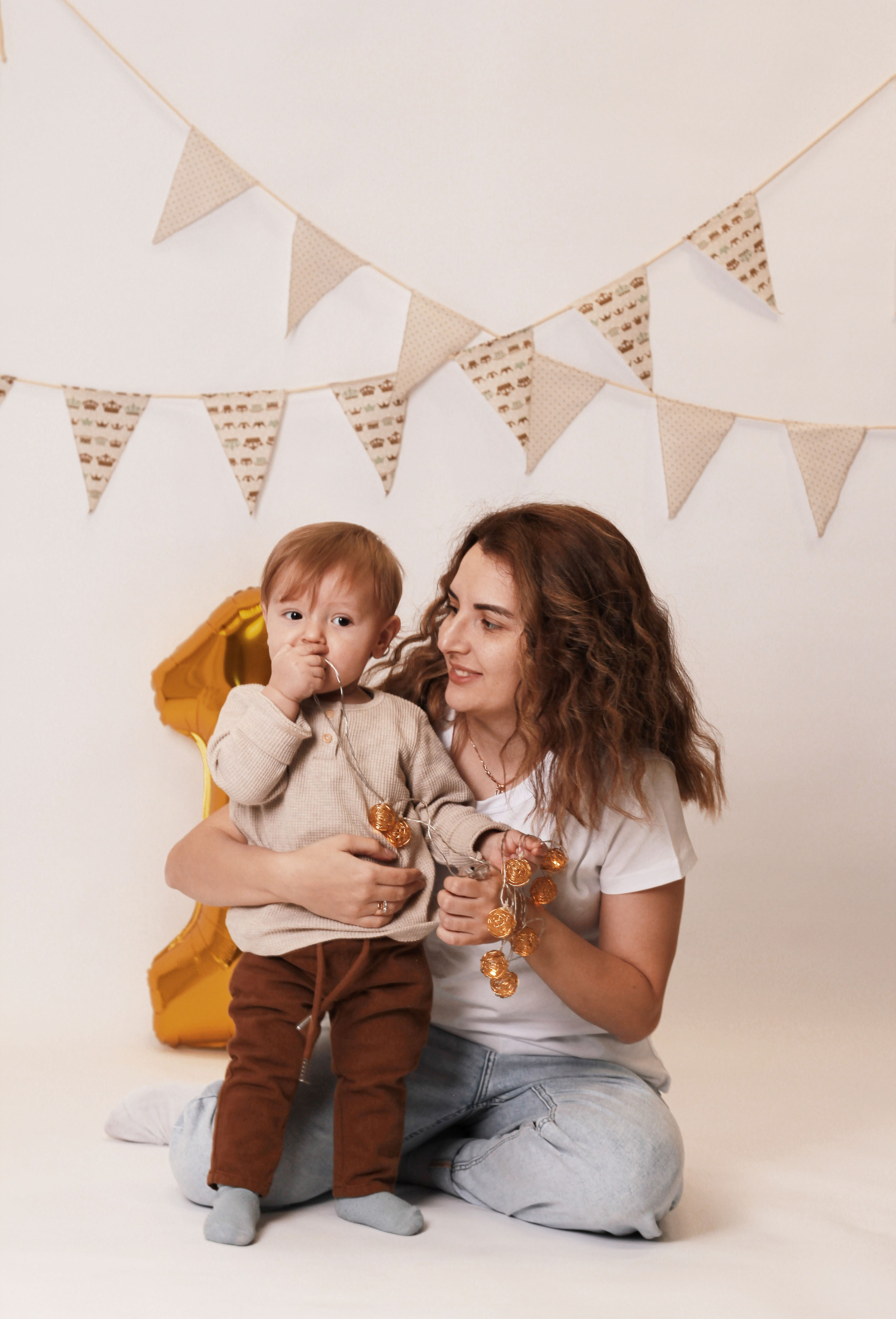 Семейная фотосессия. Фотограф Москва и Московская область (Подольск)