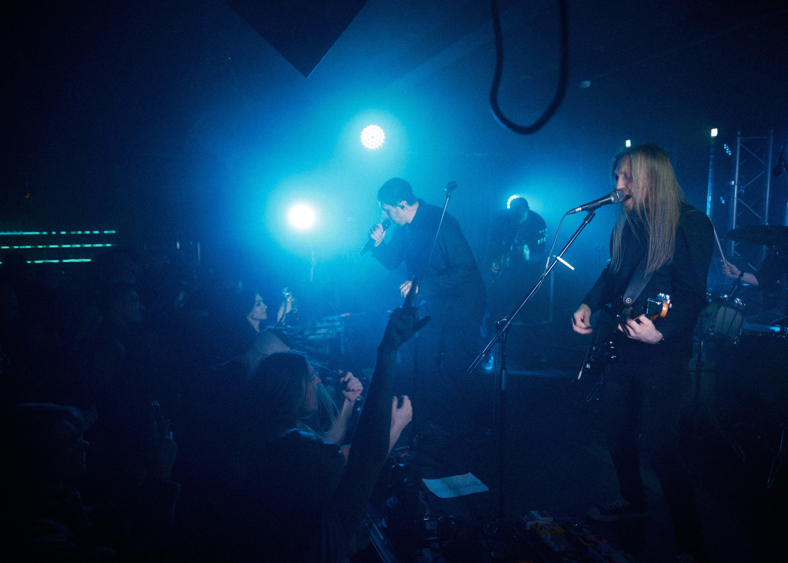 U-571. Антон Ив