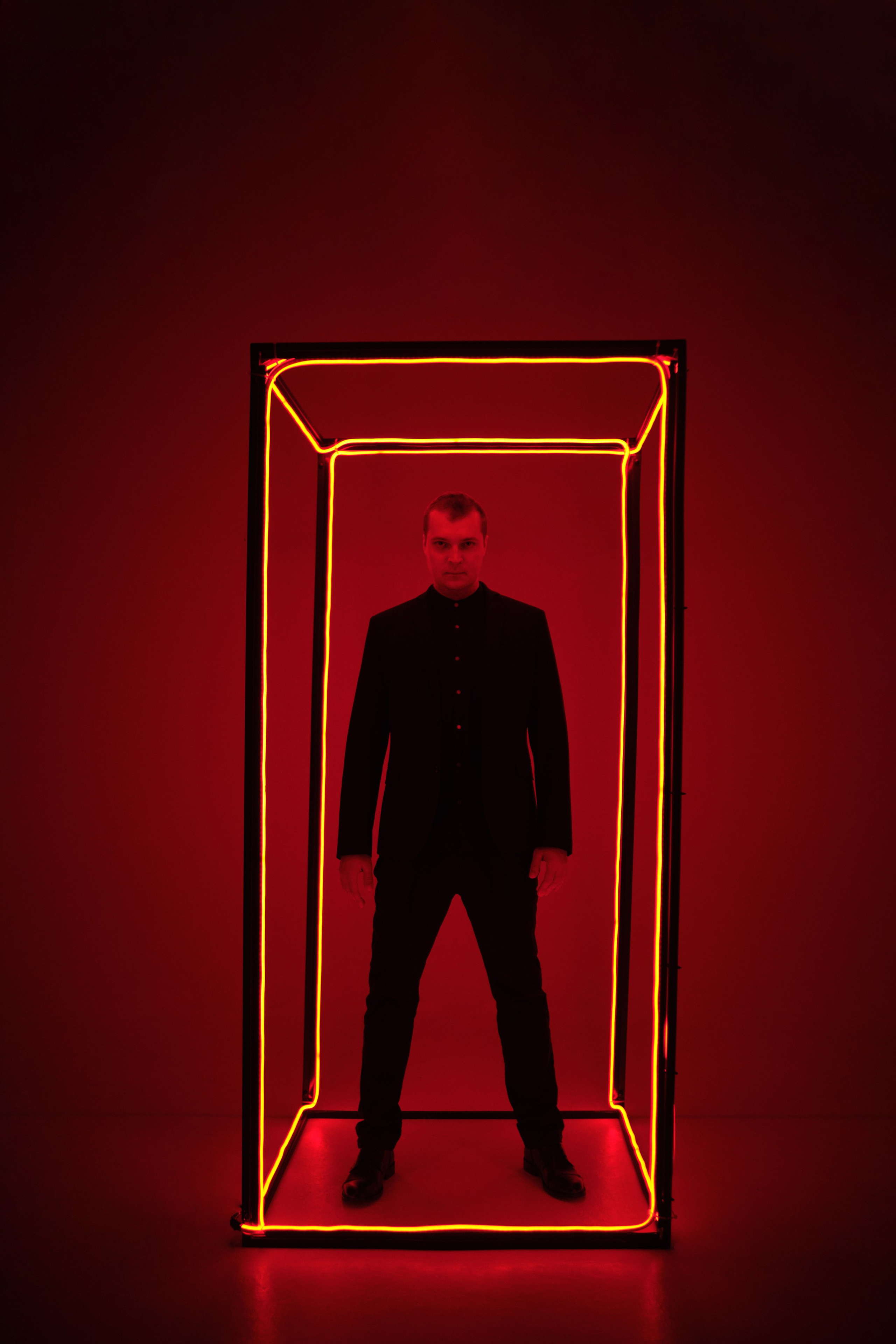 Музыкальные группы. Антон Ив