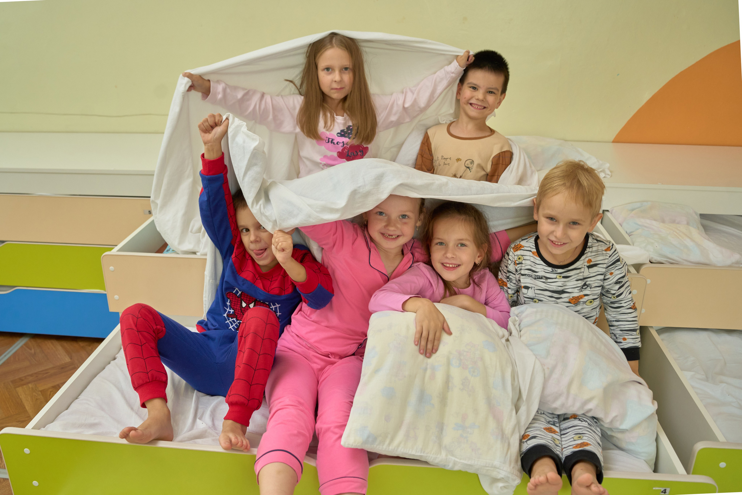 Детский сад. Forteens Выпускные альбомы в Нижнем Новгороде