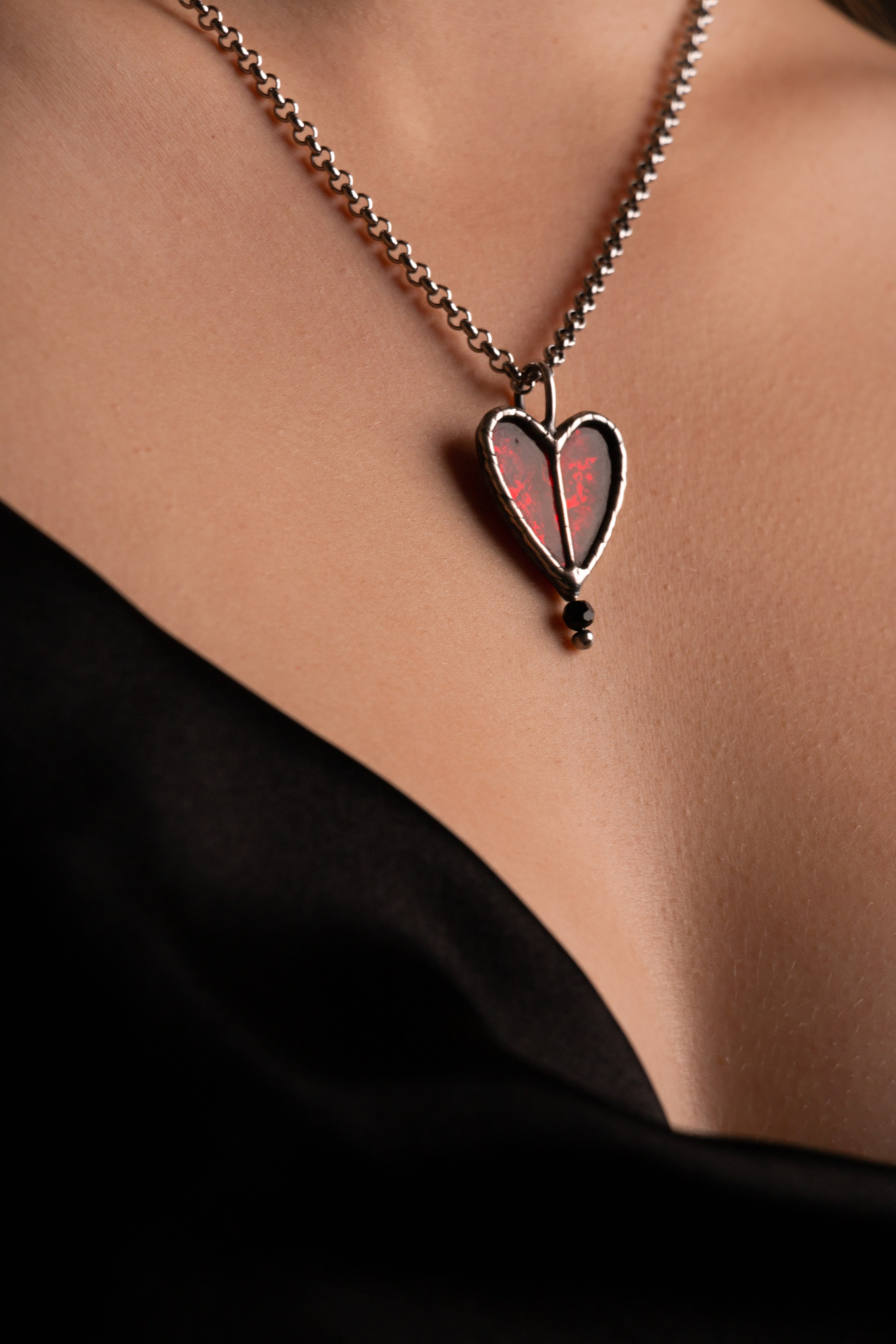 Day and Night. Фотограф в Ярославле Никита Зайцев