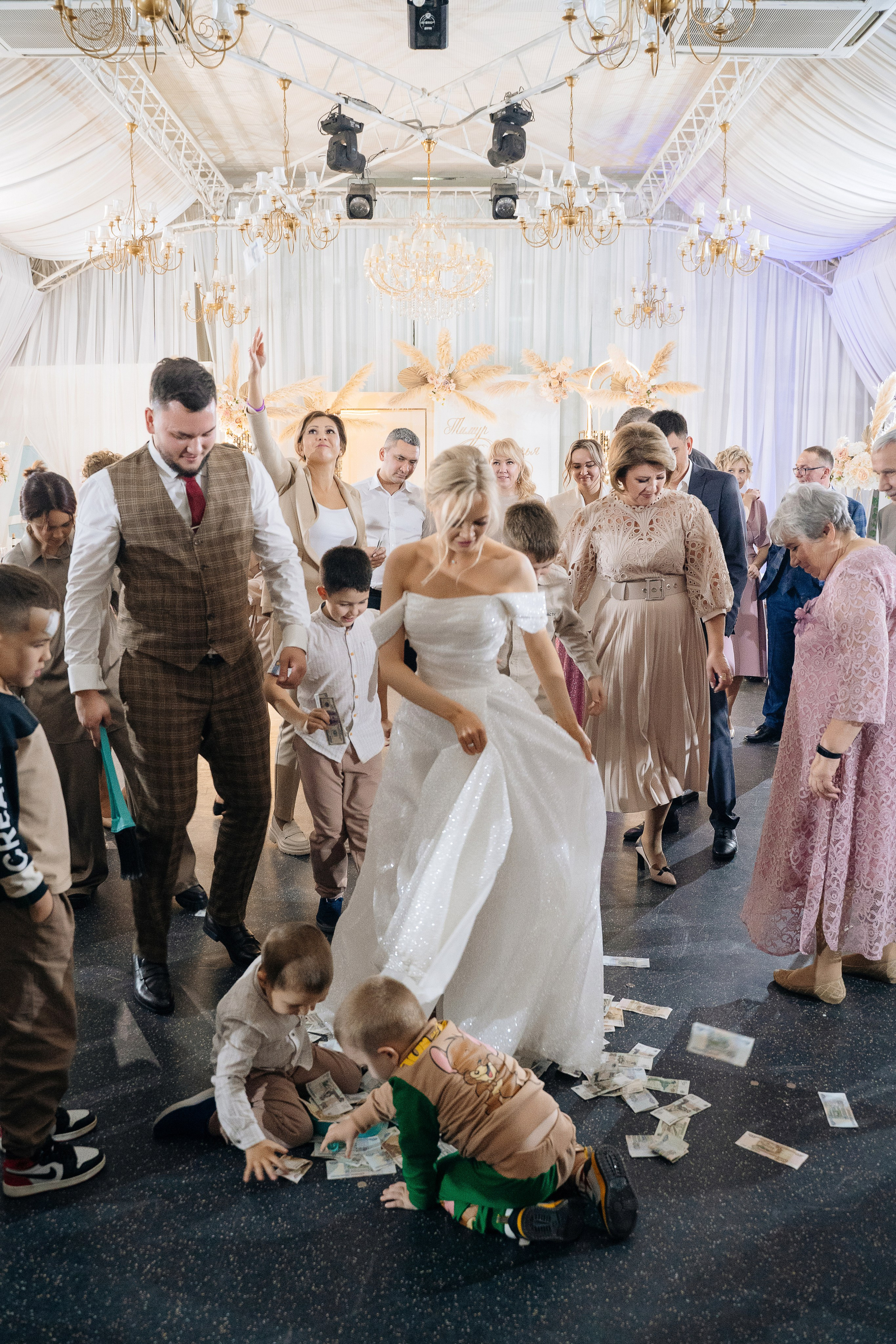 Тимур и Дарья. Фотограф Уфа Екатерина Пашина