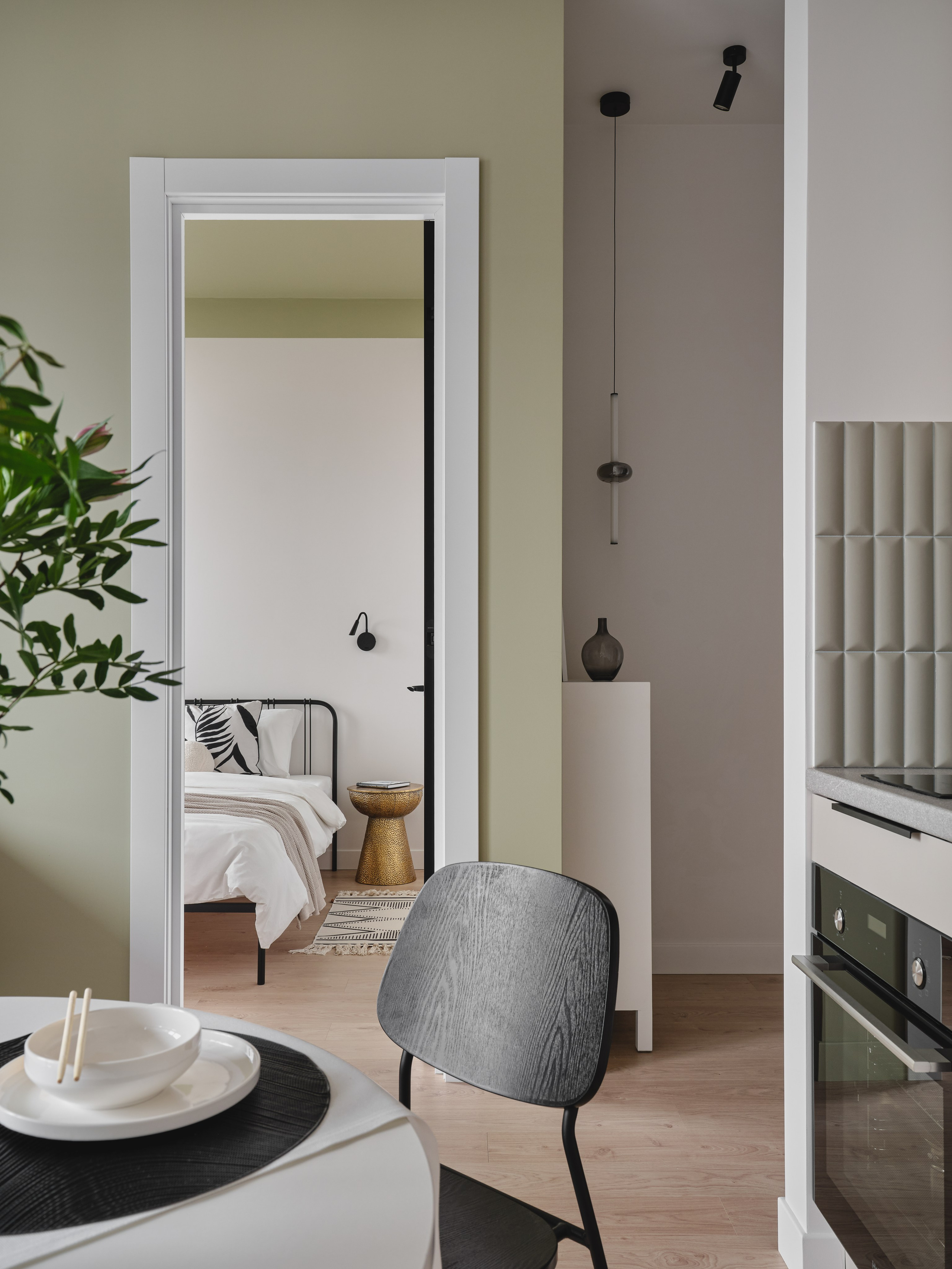 Колорблоки и контрастные акценты. Фотограф Наталья Вершинина