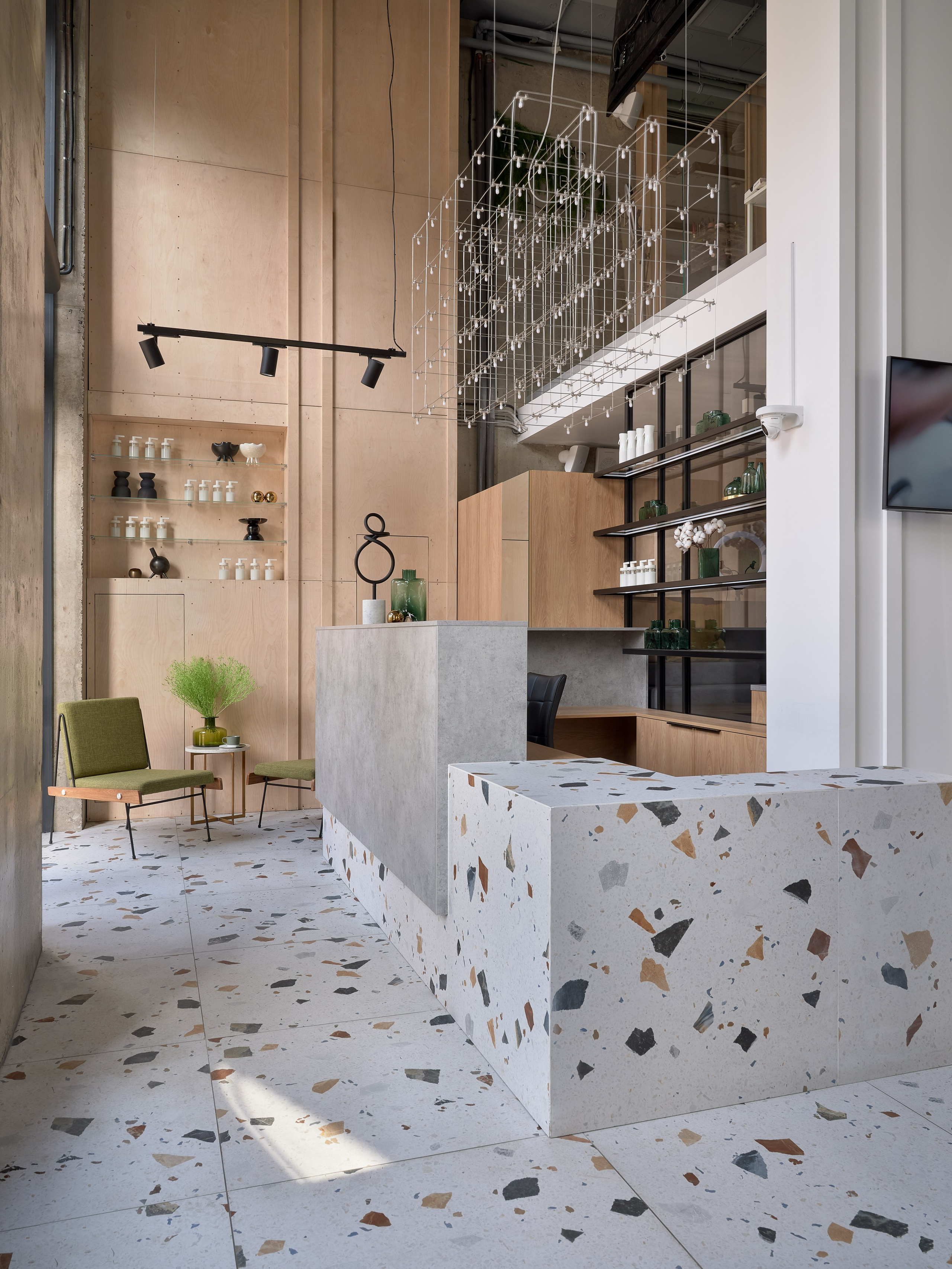 Salon Naturel. Фотограф Наталья Вершинина