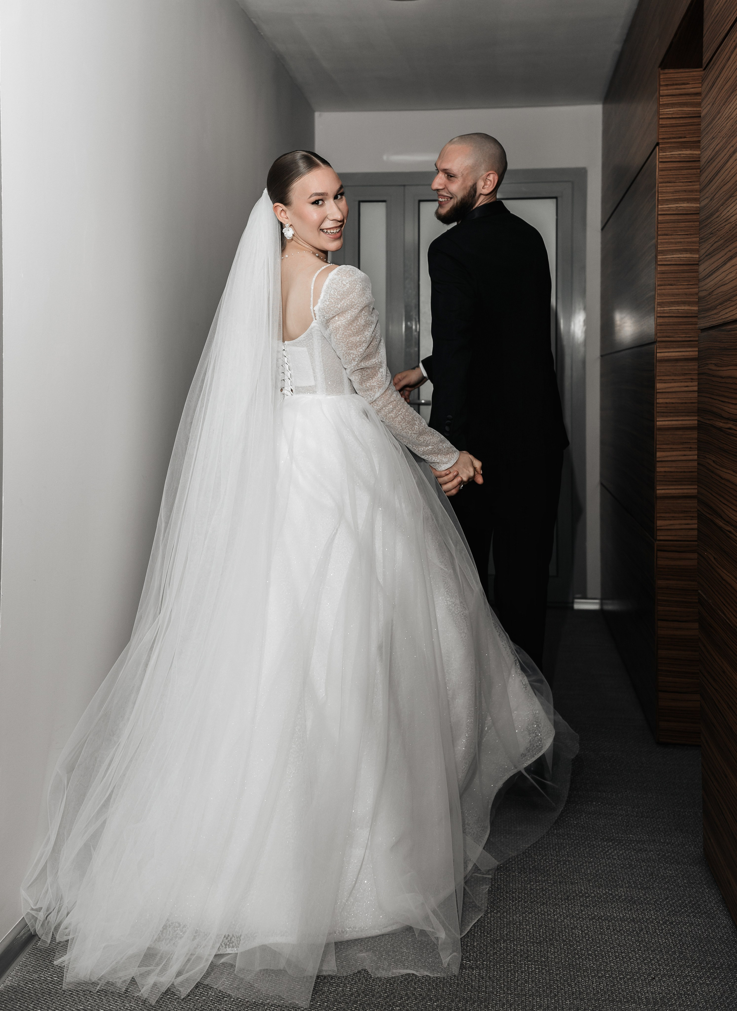 N&N. Свадебный и семейный фотограф в Самаре Алёна Савельева