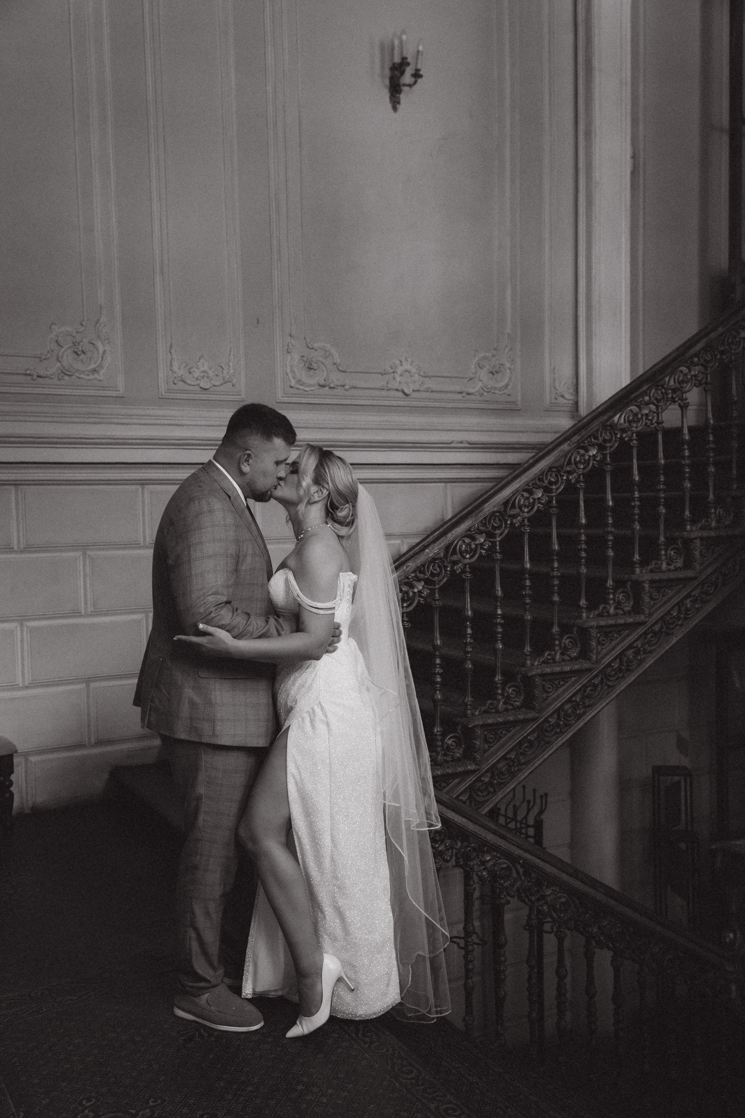 Татьяна и Михаил. Свадебный и семейный фотограф Москва и Московская область