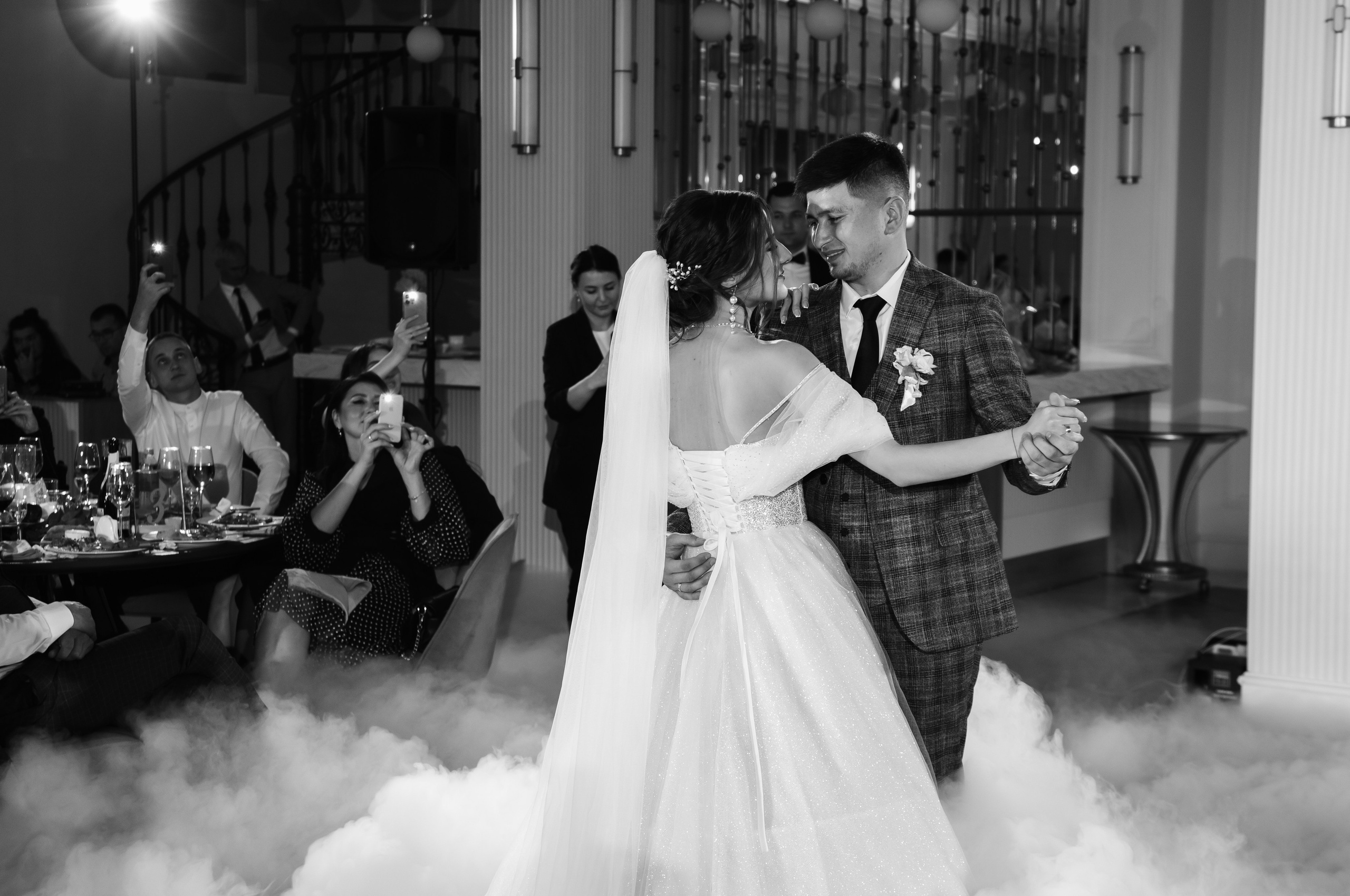 Ainur & Alina. Свадебный фотограф Ильнар Асадуллин