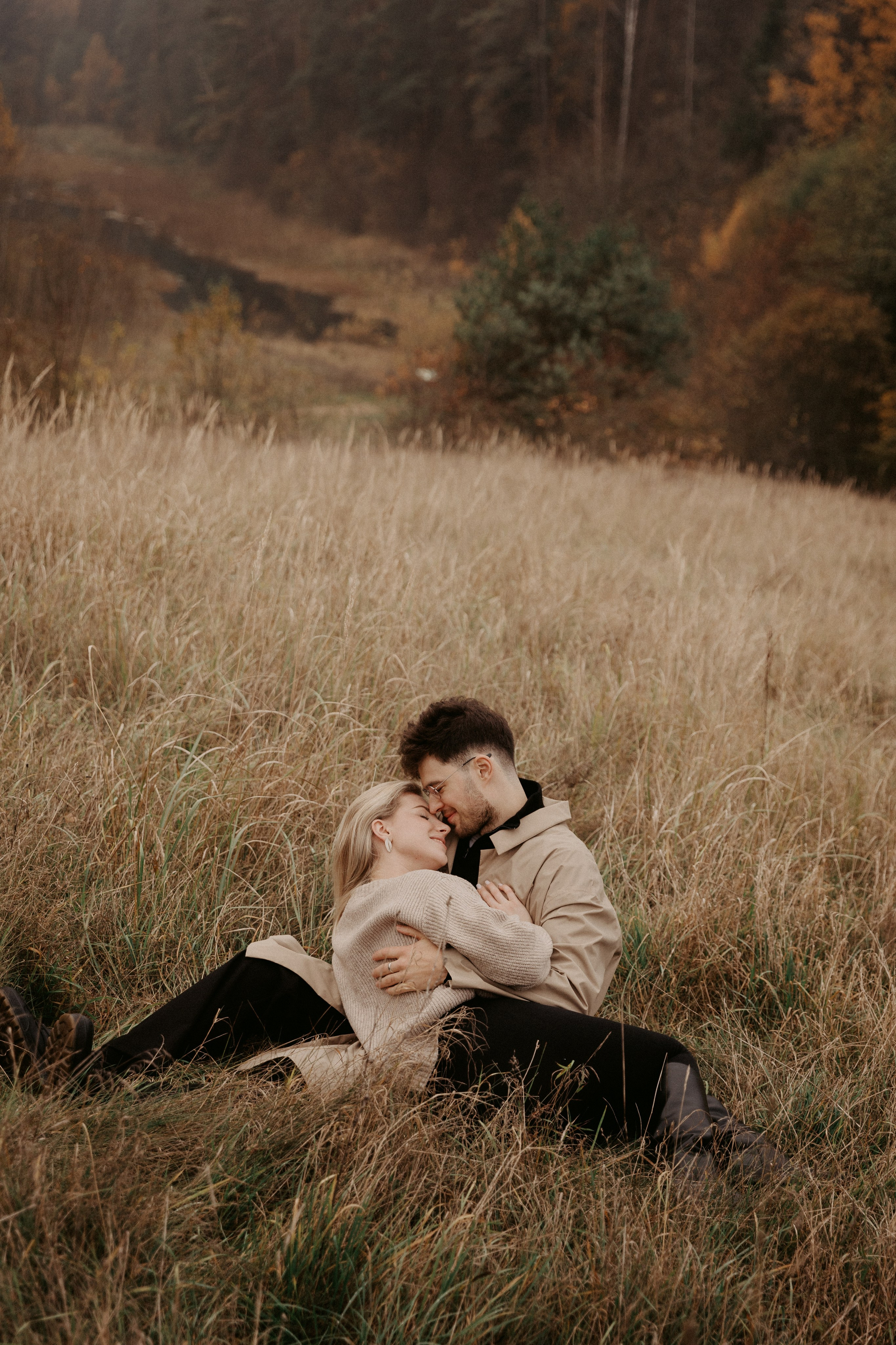 A&A. Свадебный и портретный фотограф в Калининграде и Москве Марк Юдинцев