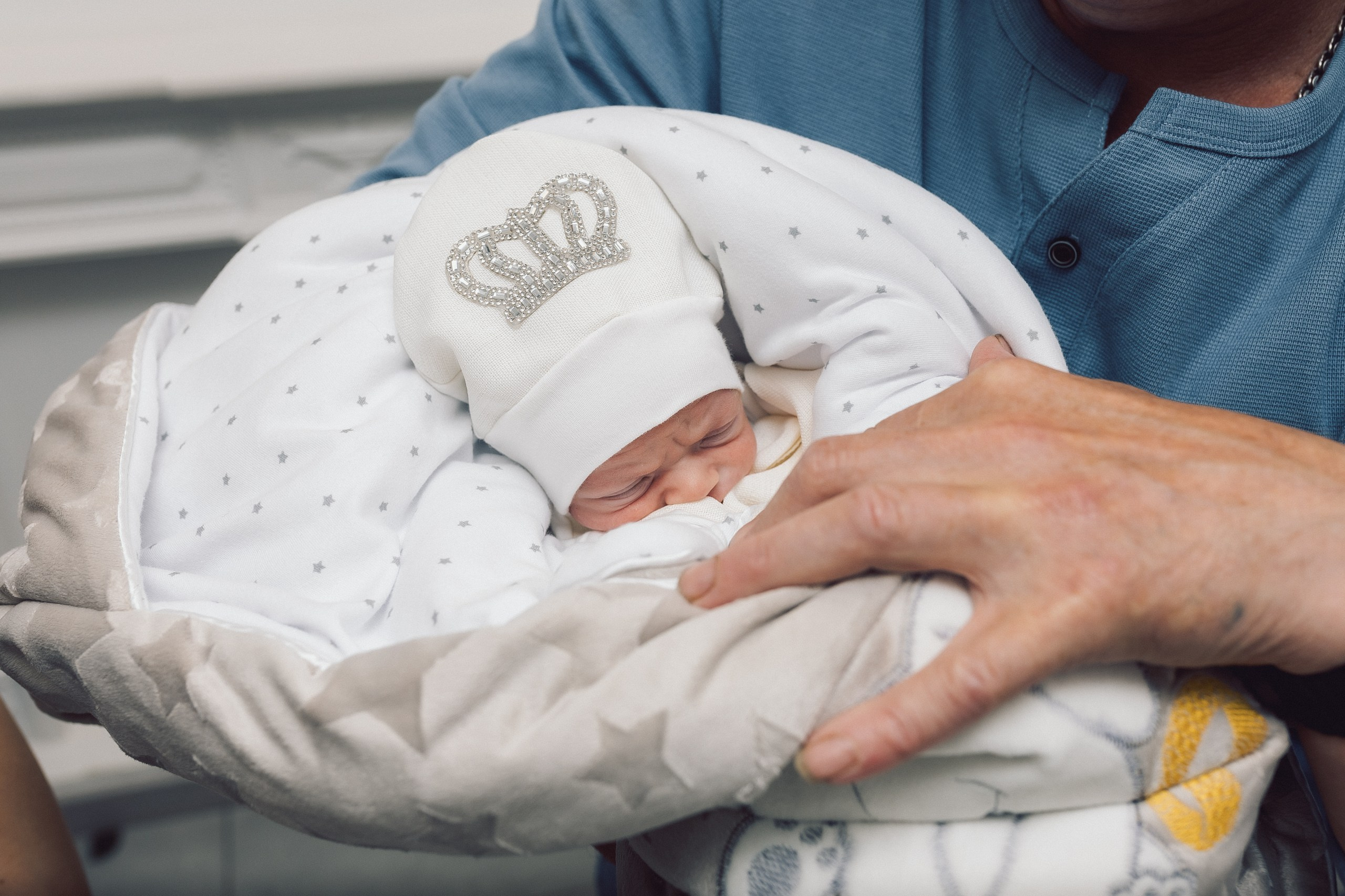 Выписка Анны