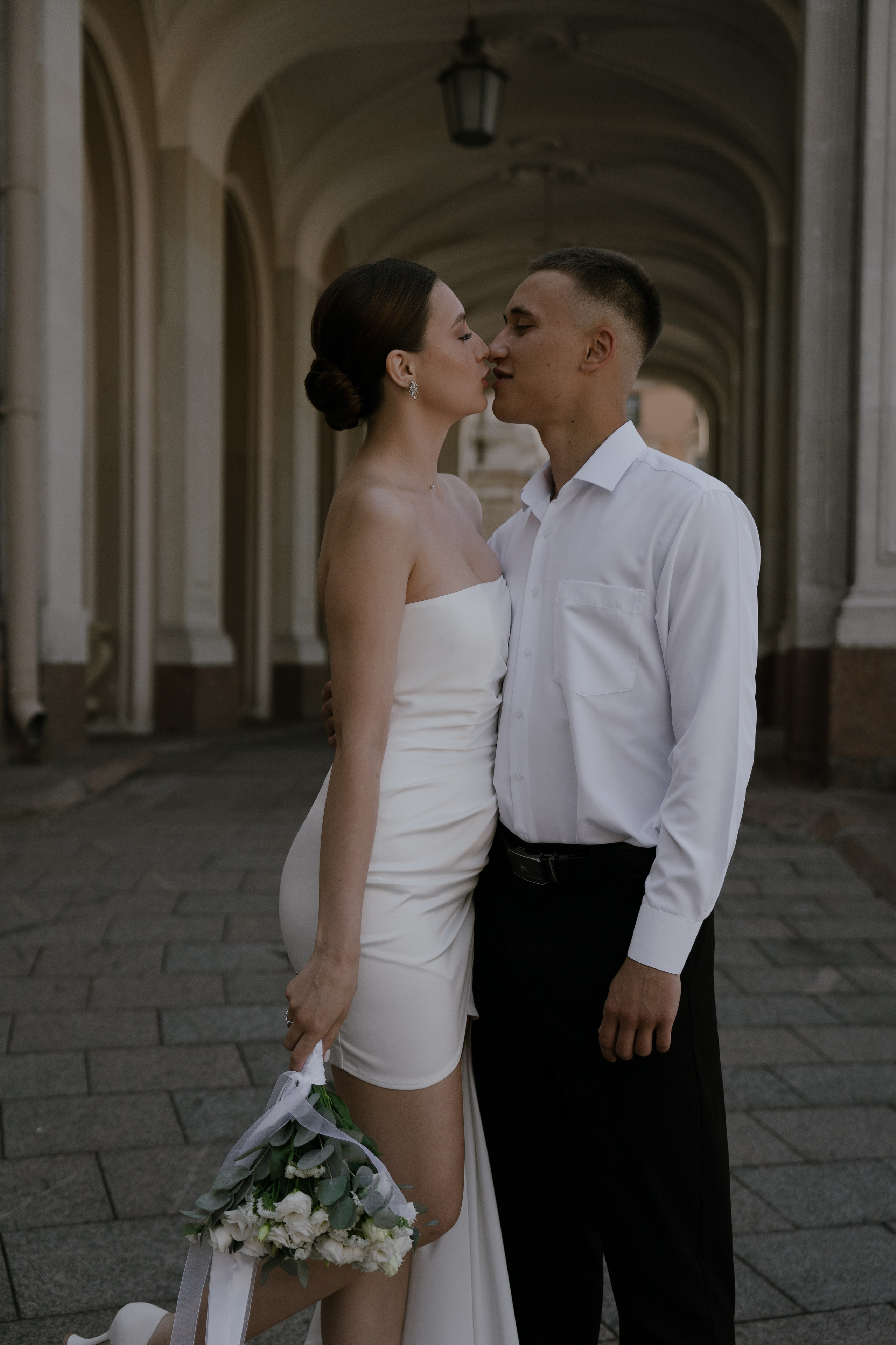 Wedding album. Фотограф в Санкт-Петербурге
