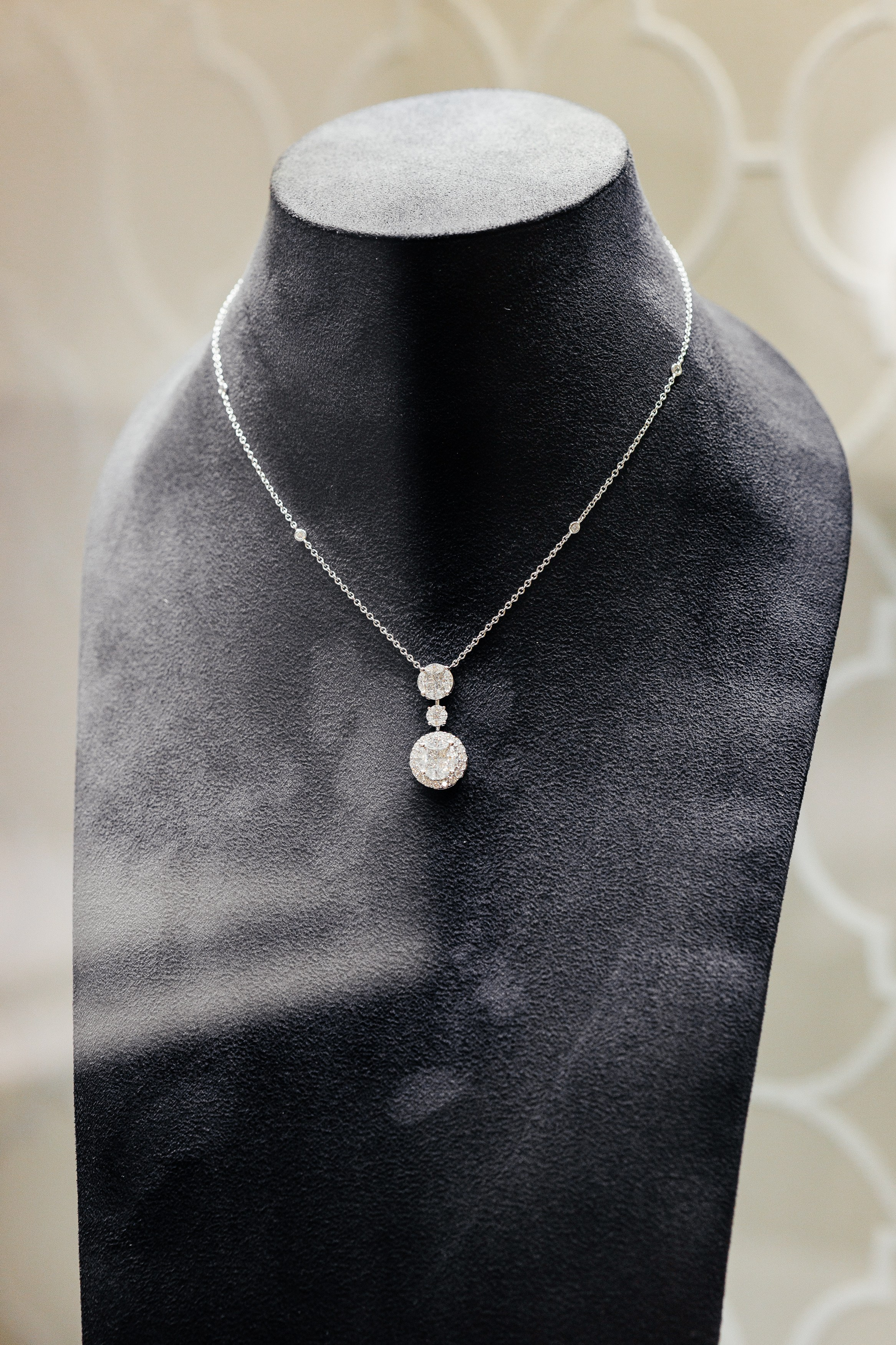 LEVLEVIEV DIAMONDS. Фотограф в Москве Алексей Виноградов