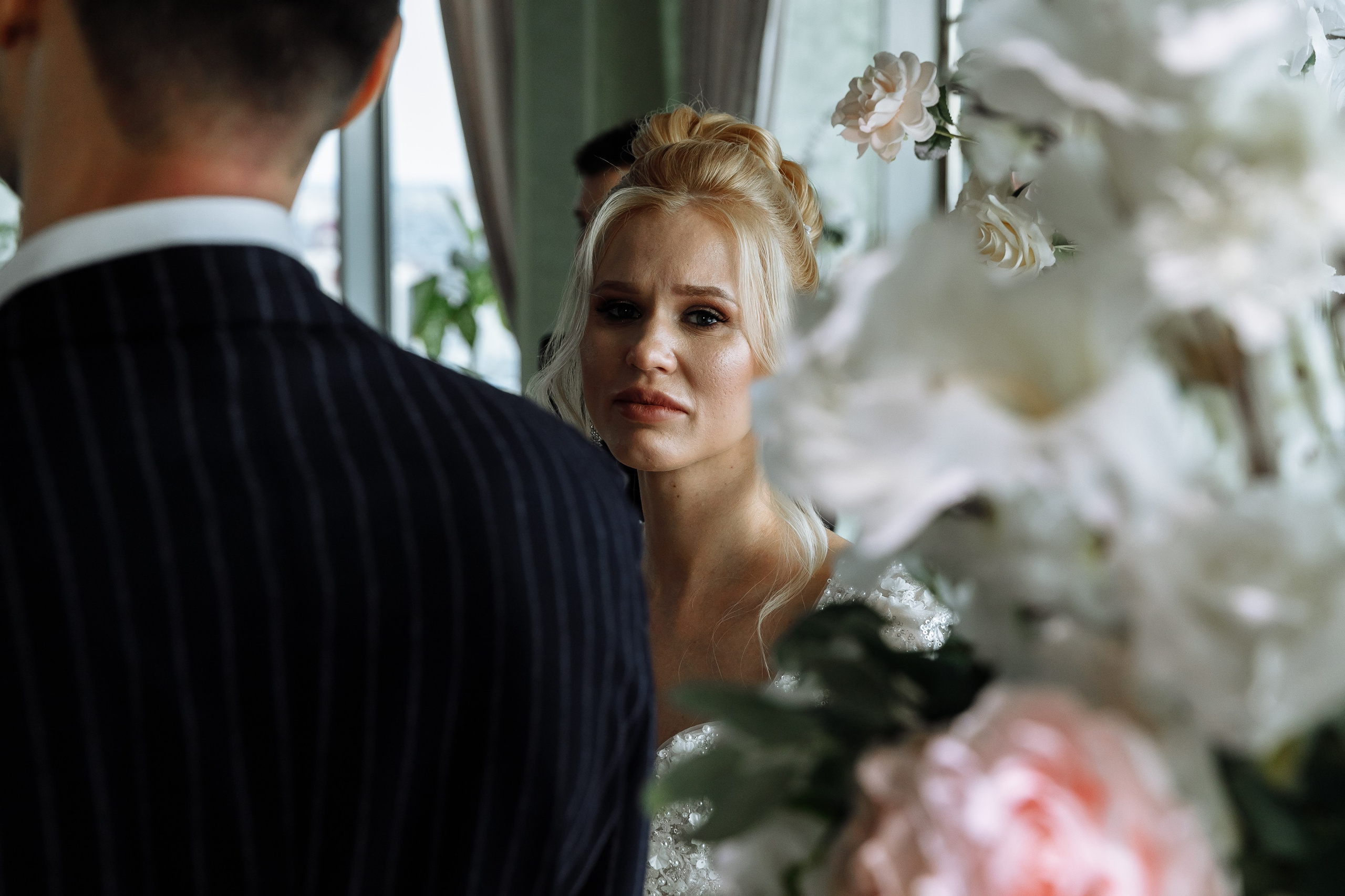 Наталья и Станислав. Фотограф - Эльдар Вагапов