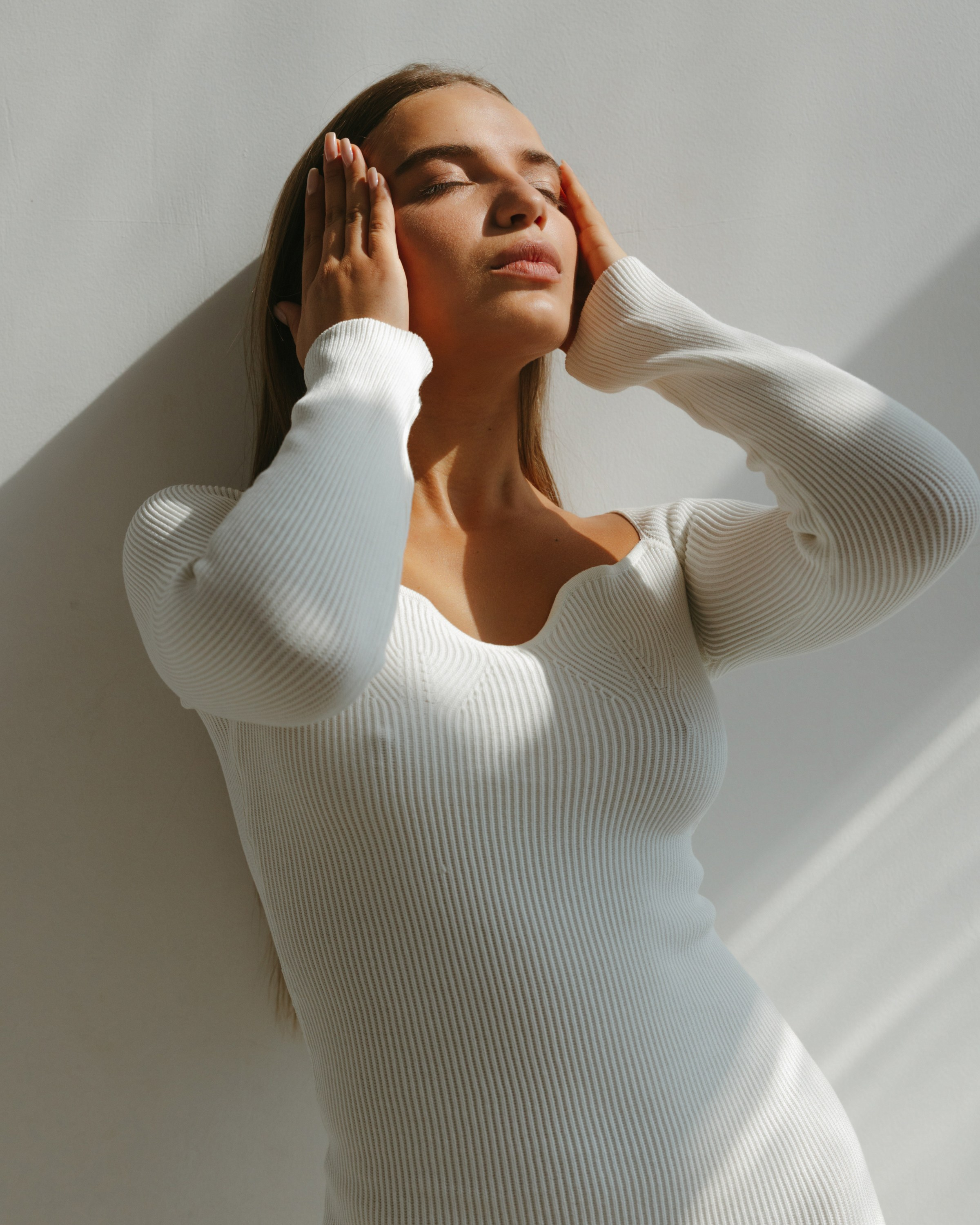 Надежда. Фотограф — Алексей Сериков в Москве