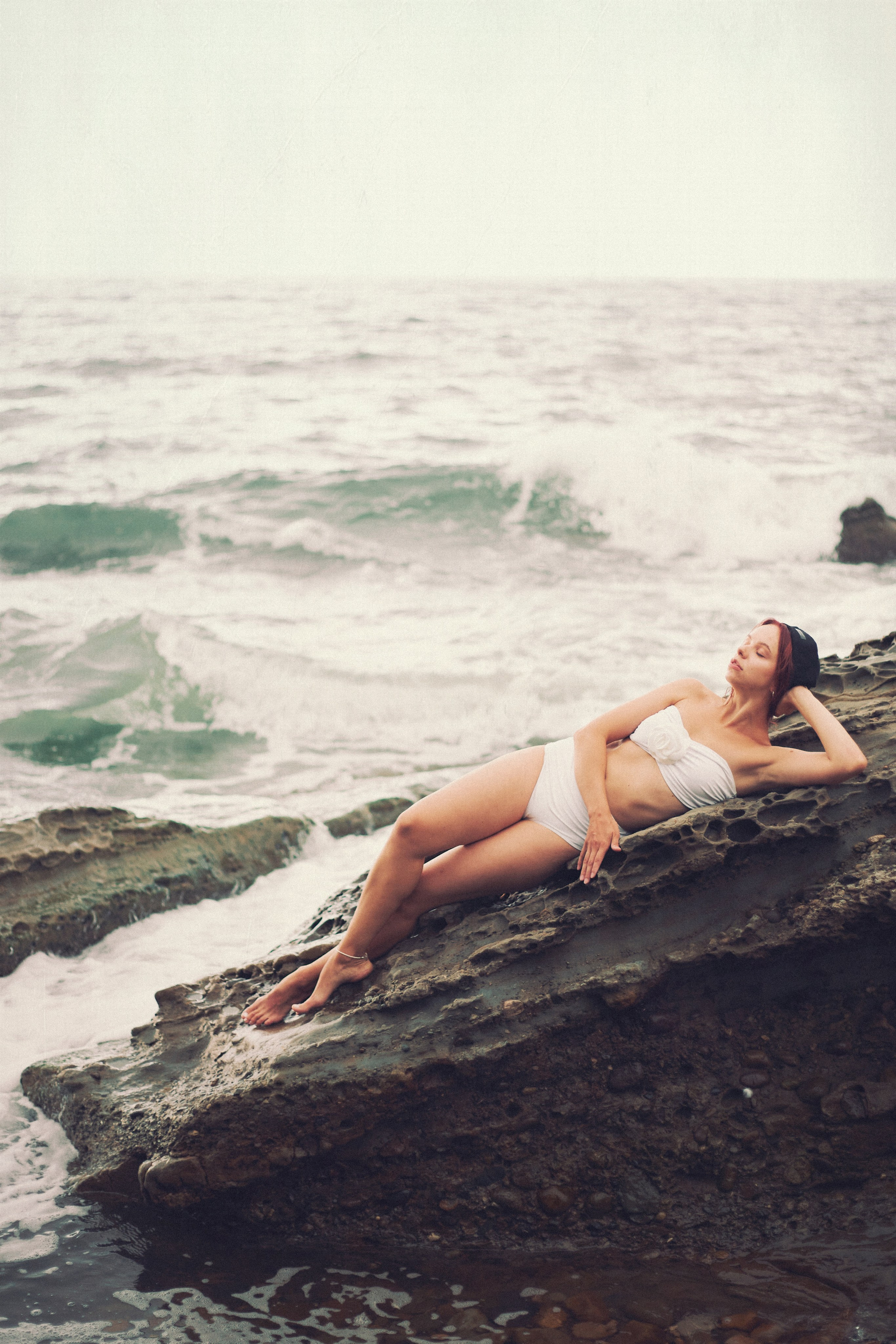 Алёна. Фотограф Ионова Анастасия, г Владивосток