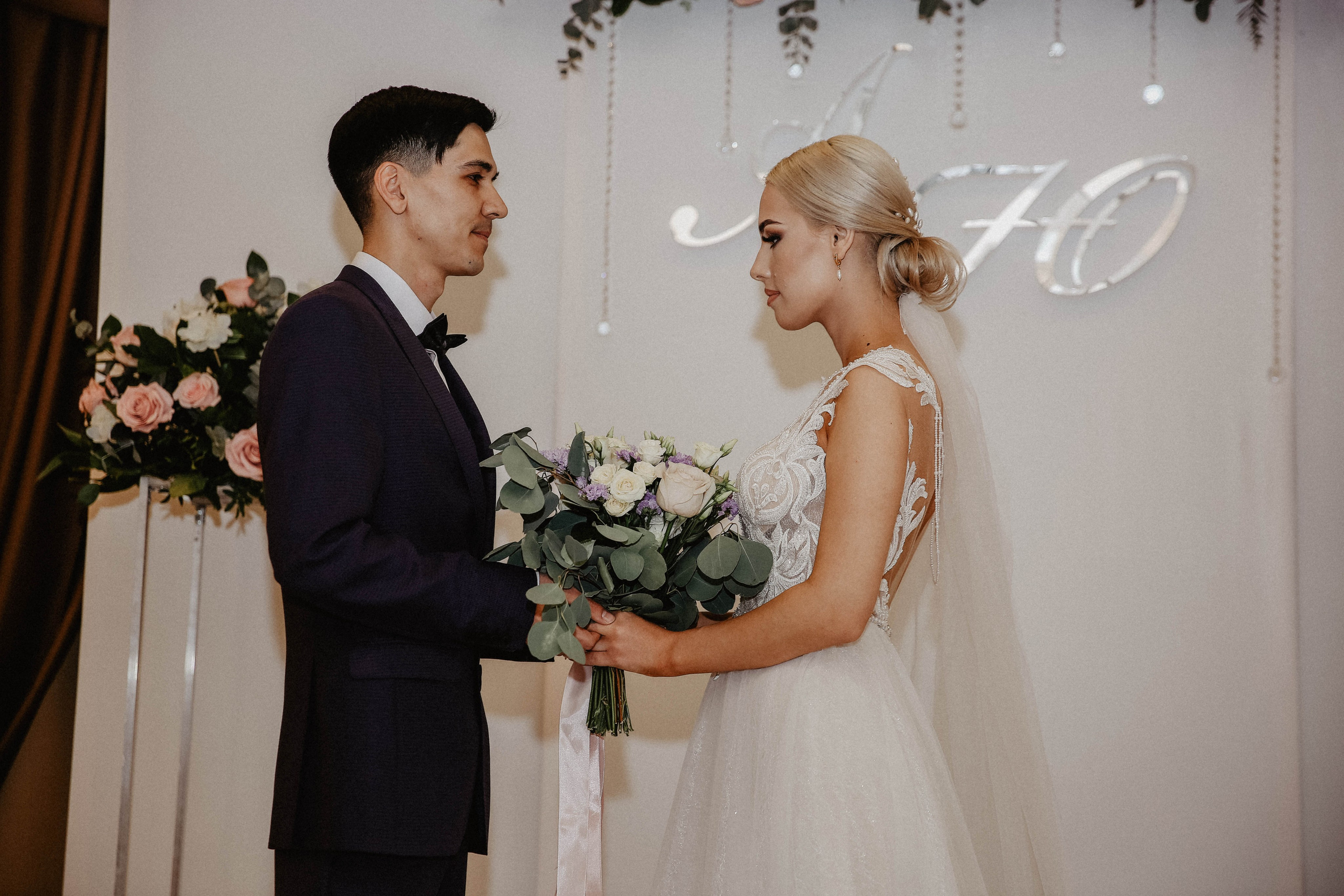 Артем & Юлия. Главная