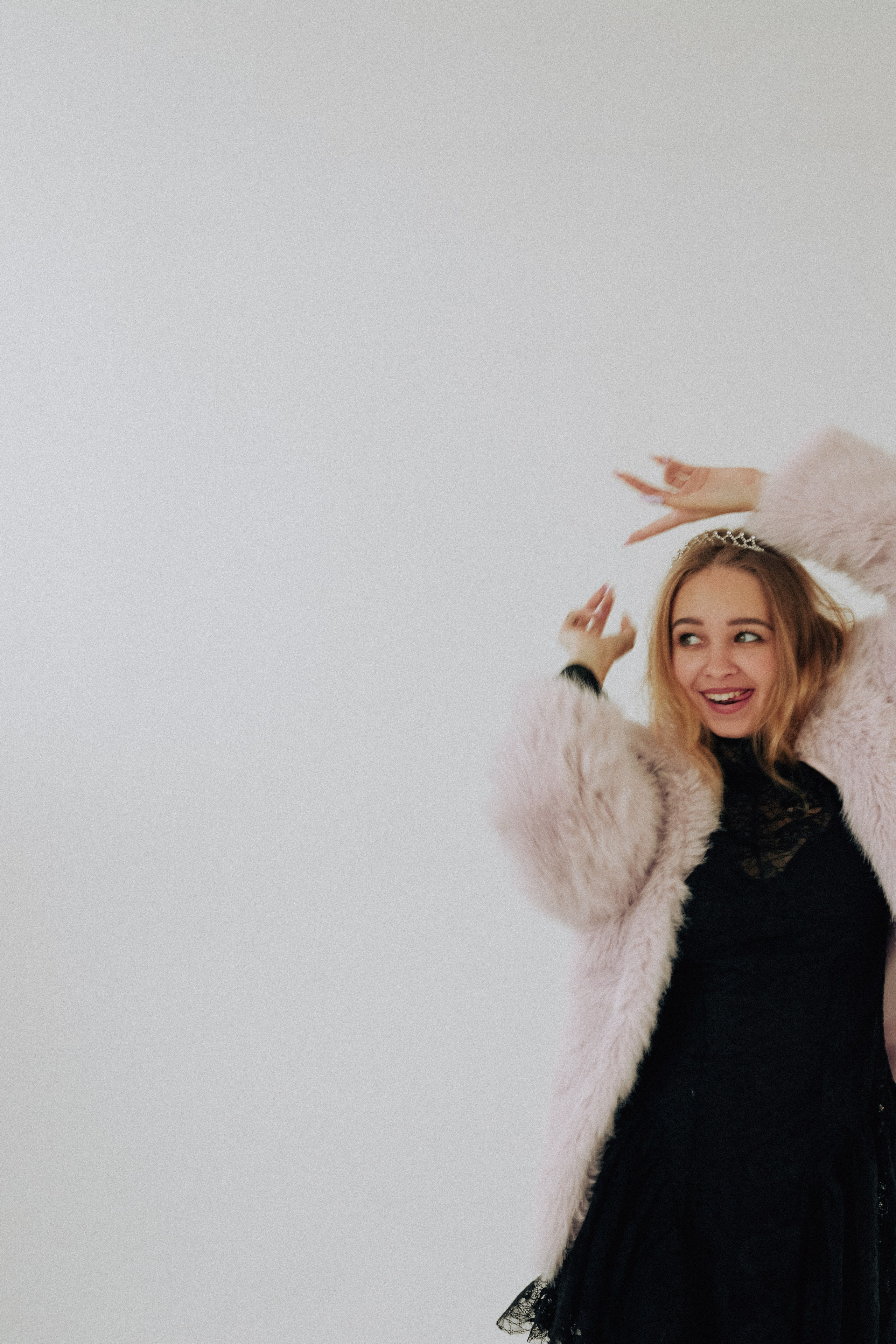 Кристина. Фотограф Стилист Тюмень Вера Хайруллина