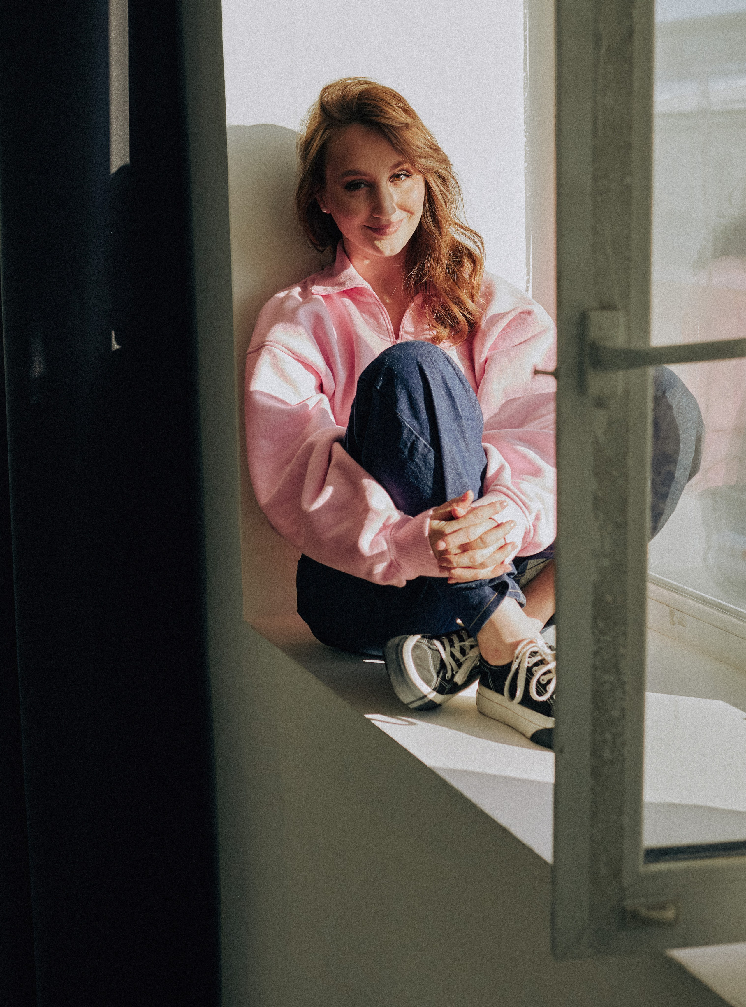 Даша. Фотограф Стилист Тюмень Вера Хайруллина