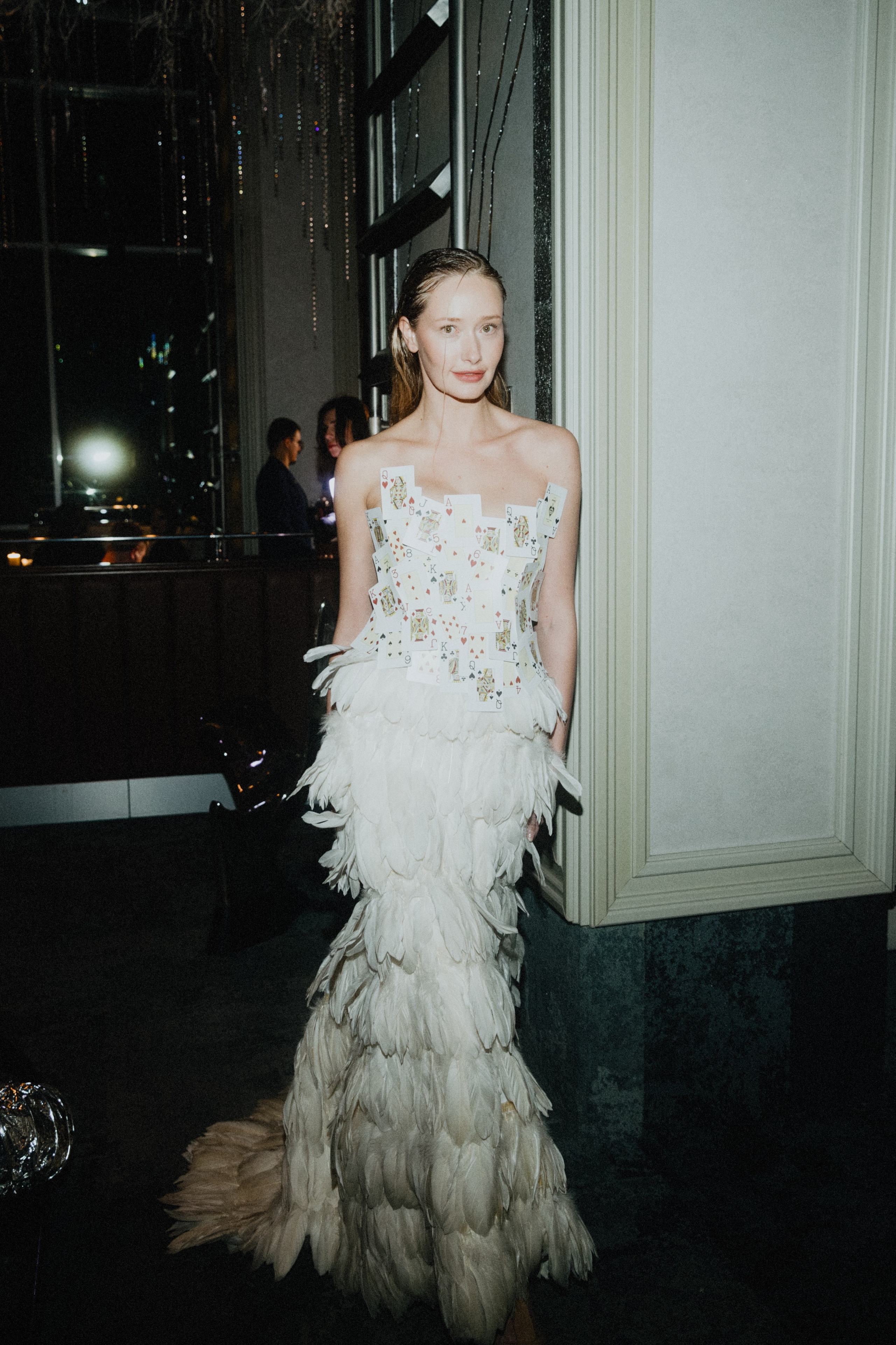 СВЕТСКОЕ. Фотограф Владивосток Ян Паклин