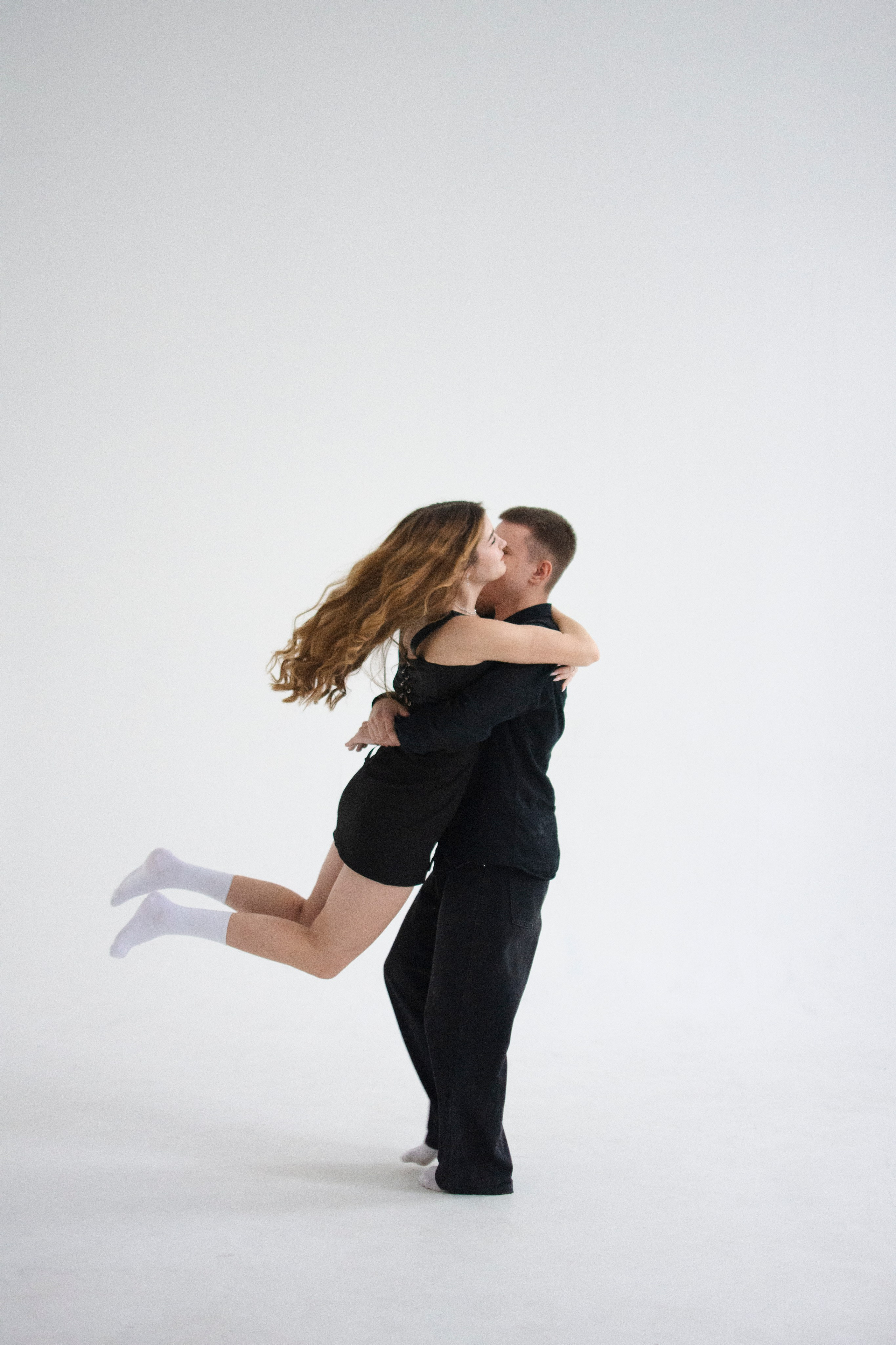 История любви. Фотограф в Белгороде Анастасия Богунова