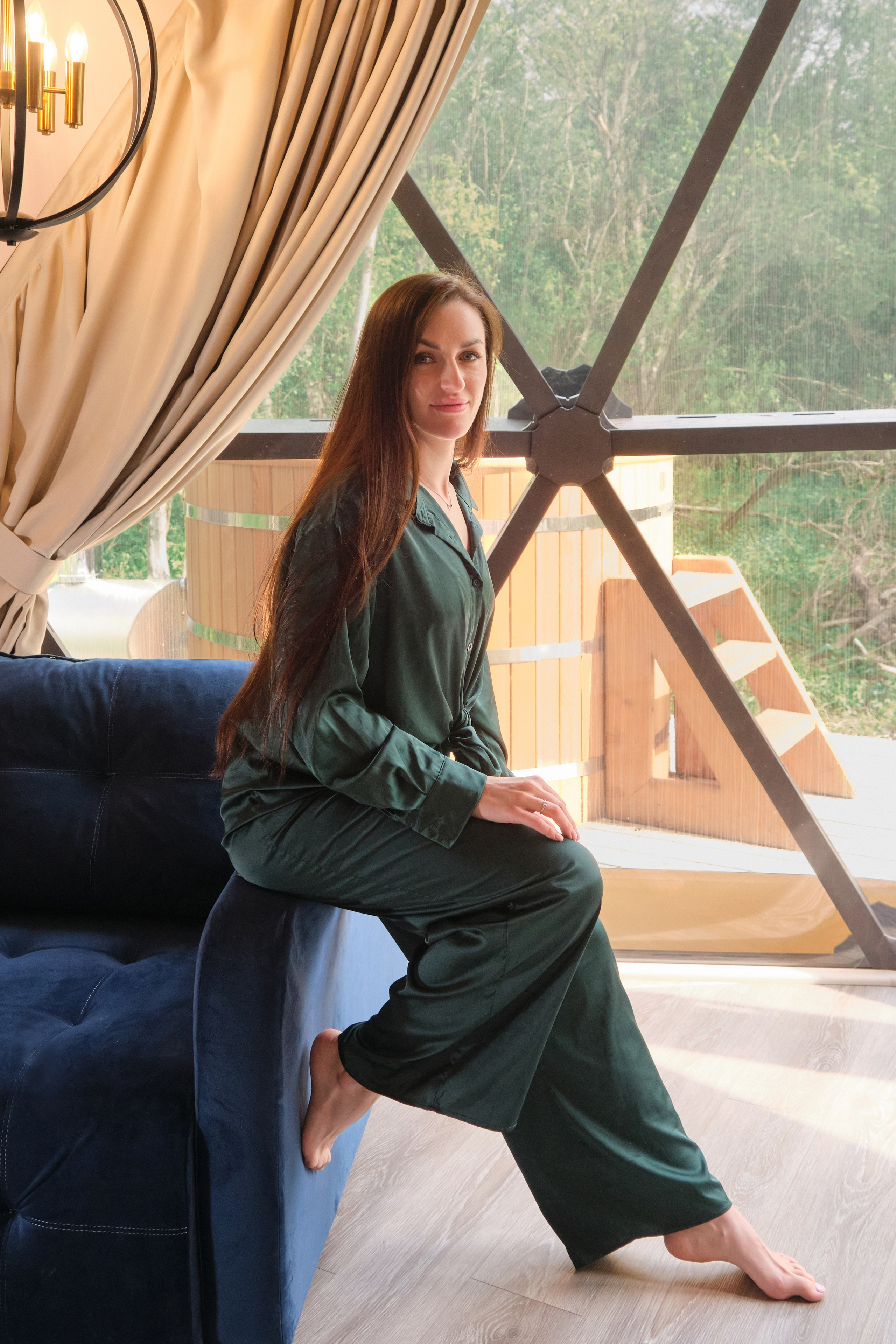 Фото Love story. Репортажная фото и видеосъемка в Москве под ключ