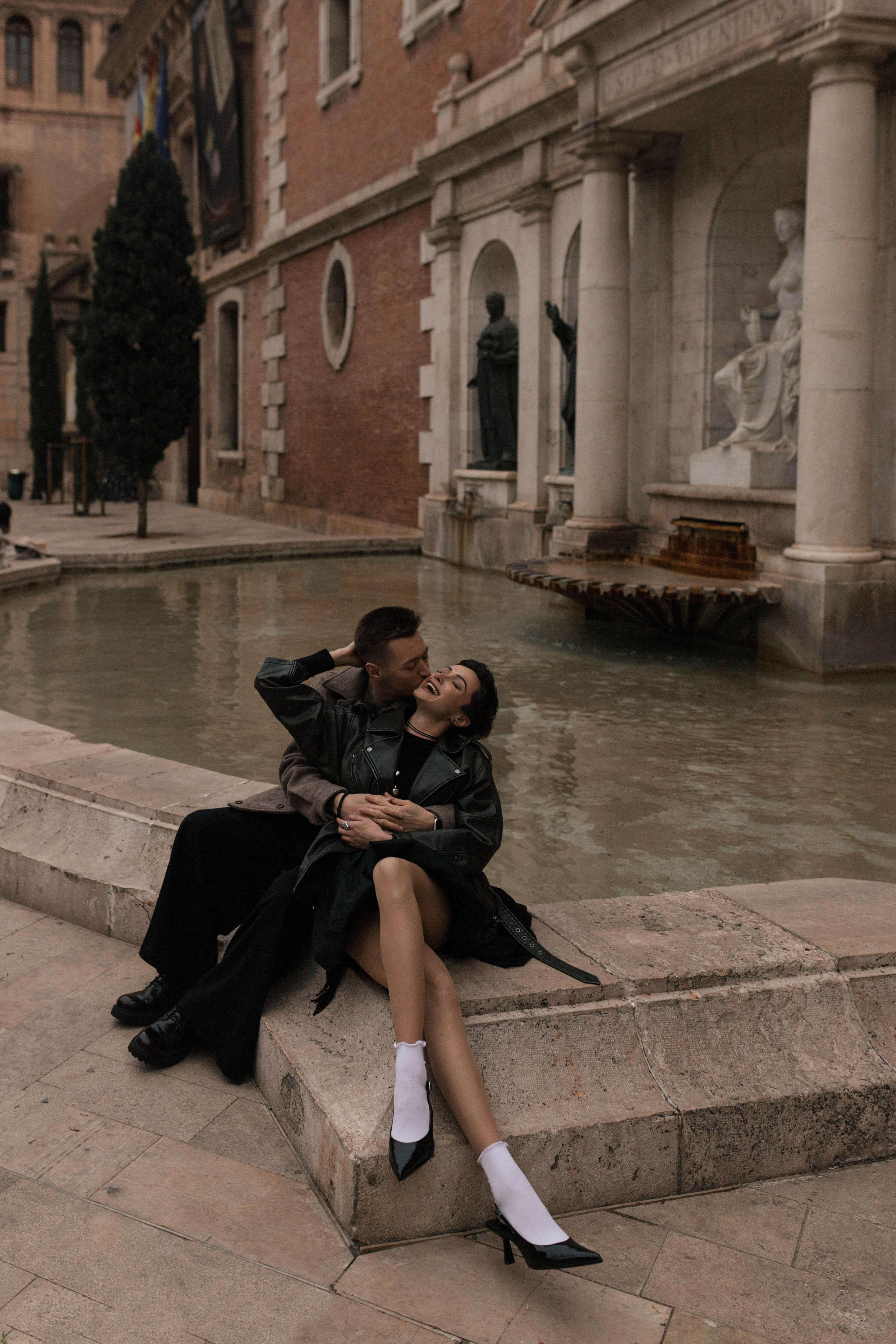 Portfolio. Fotógrafa España & Europe