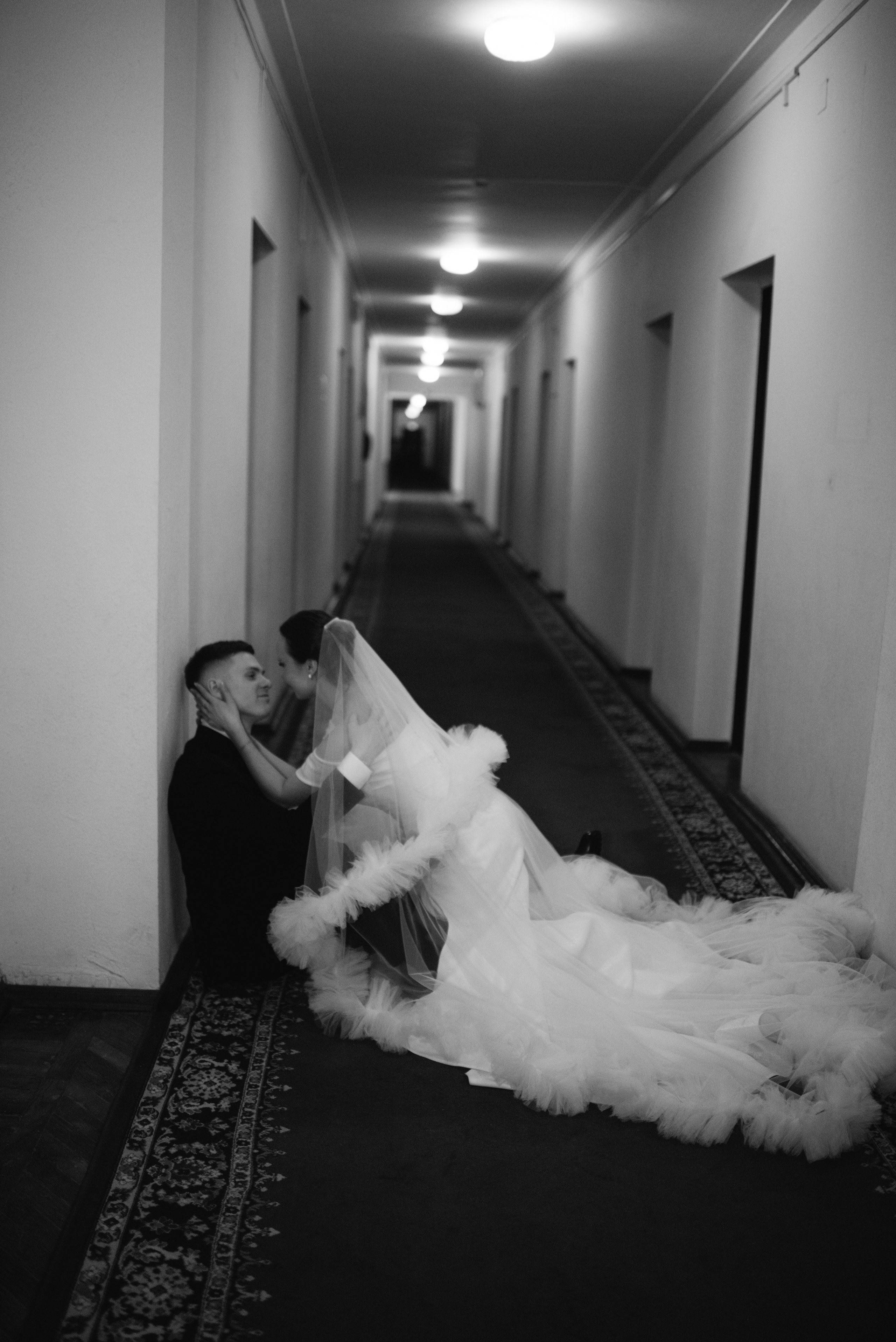 Два города. Ева Русина — свадебный/love story фотограф | Санкт-Петербург, Москва