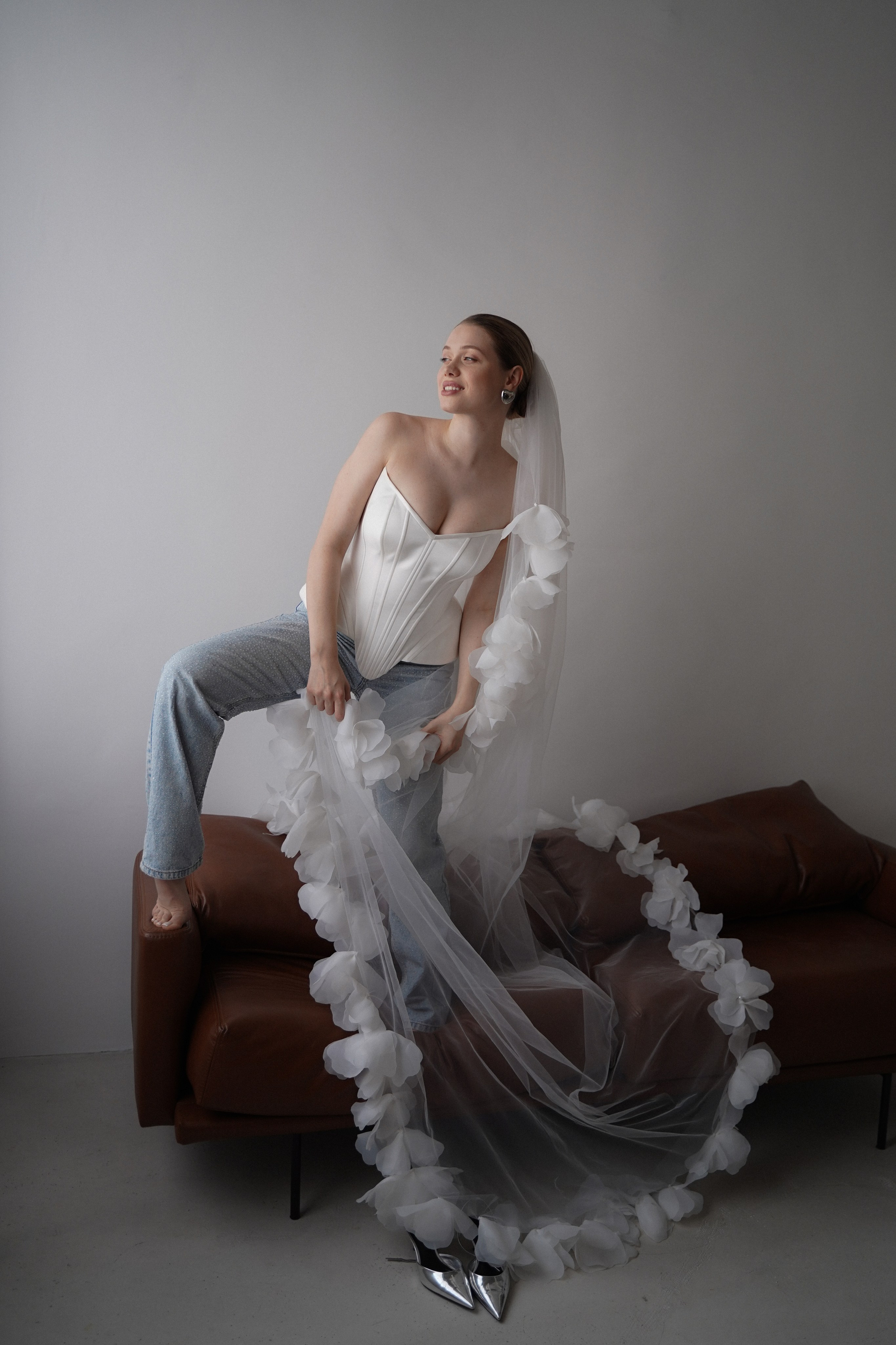 Любовь. Свадебный и семейный фотограф в Севастополе и в Крыму