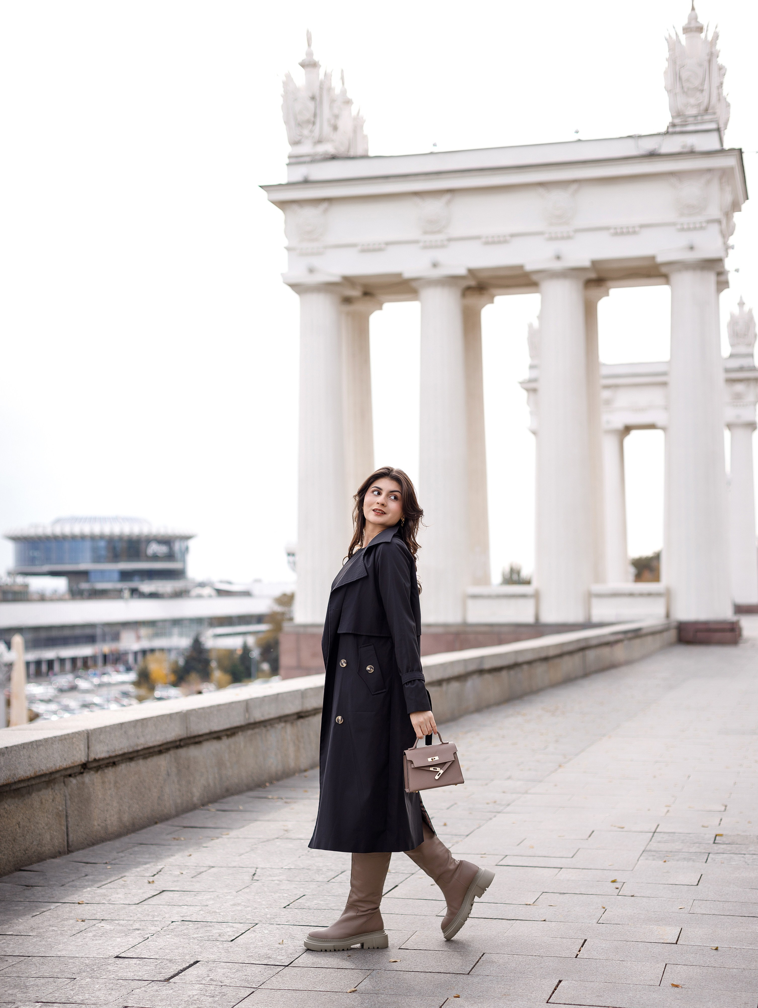 Мехтиева Гиулар. Promodels