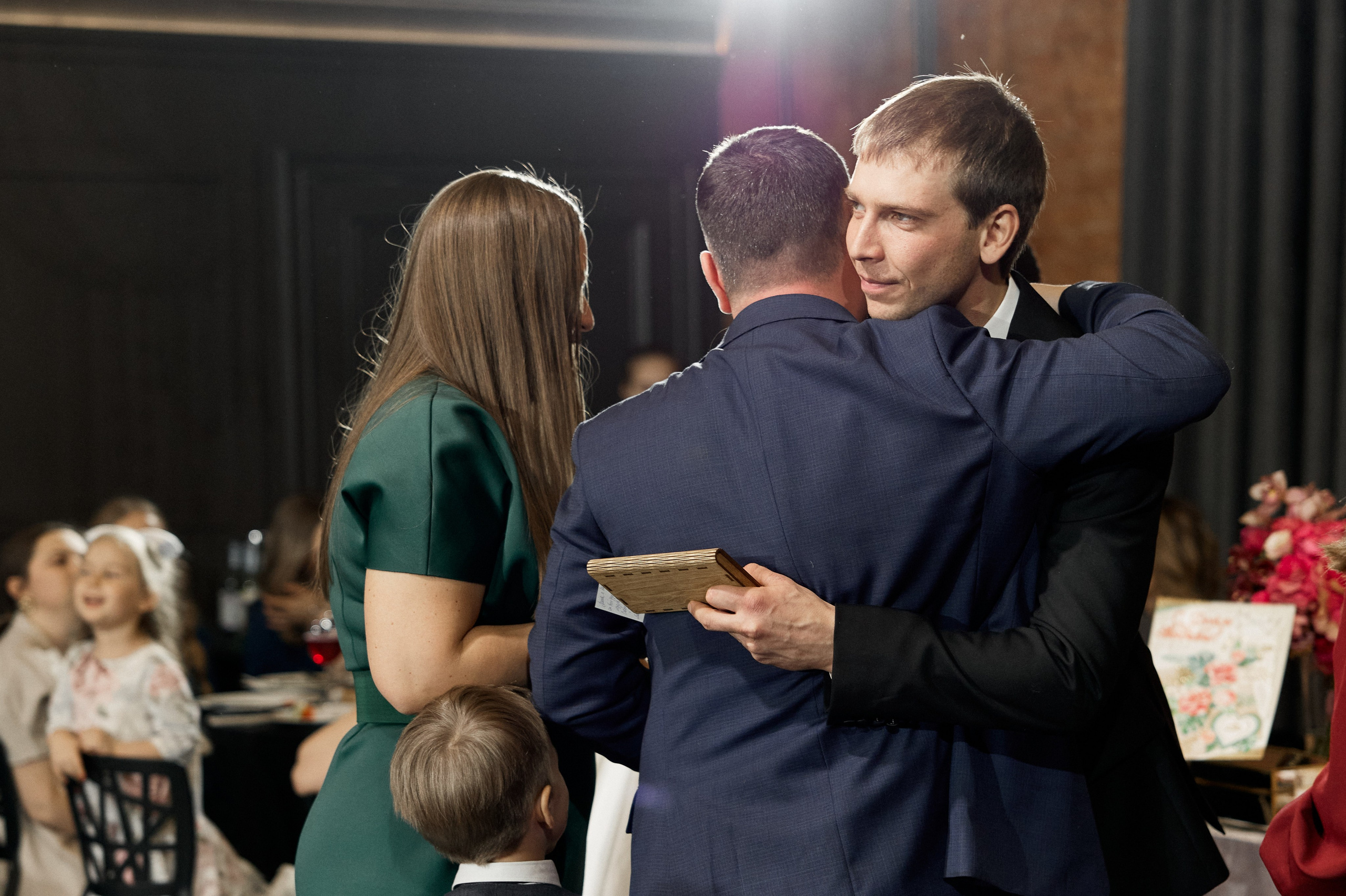 Посмотреть серию. Свадебный и семейный фотограф в Красноярске Тряпчев Павел