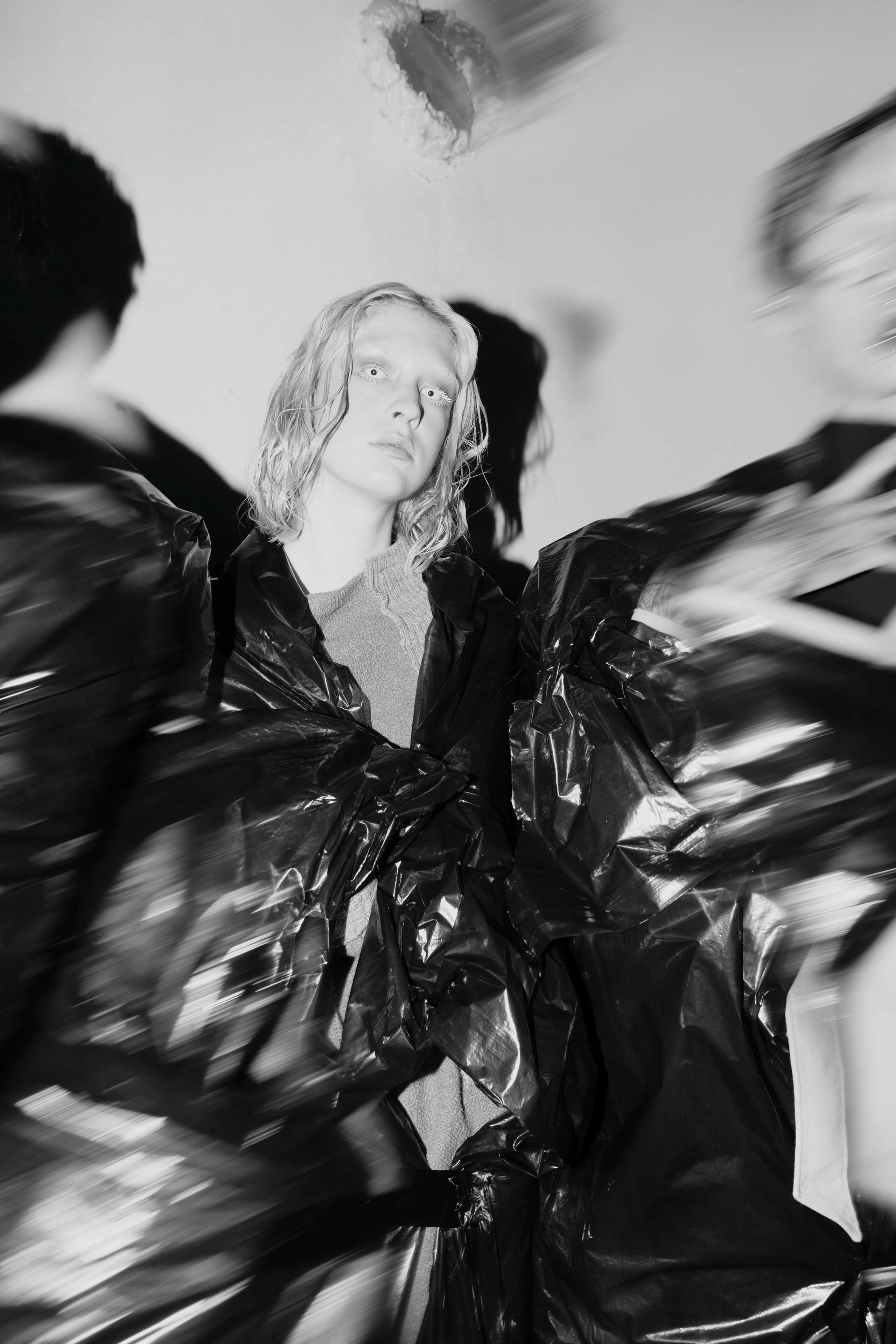 AUXI Ardor 2024. Fashion Фотограф в СПб Yana Kochkina