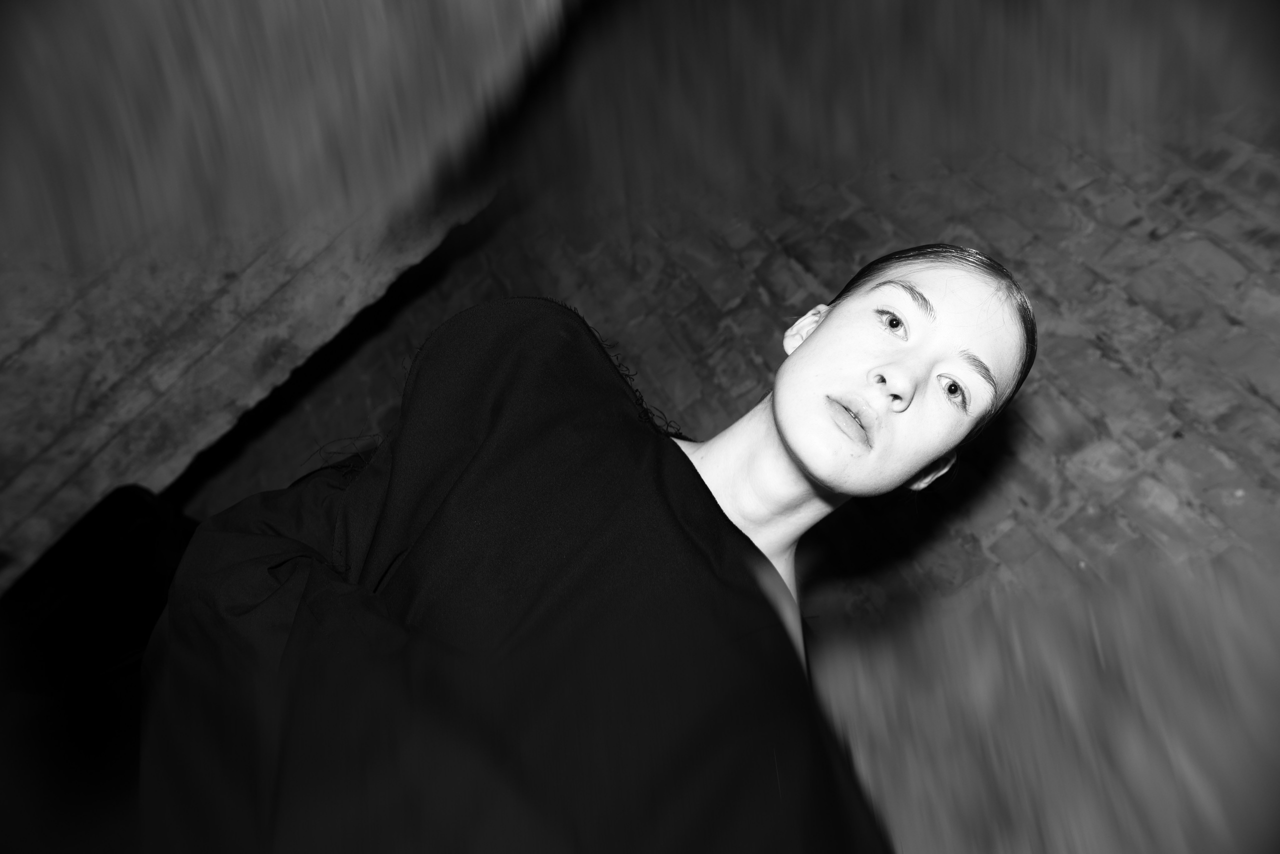 AUXI HAOS`25. Fashion Фотограф в СПб Yana Kochkina