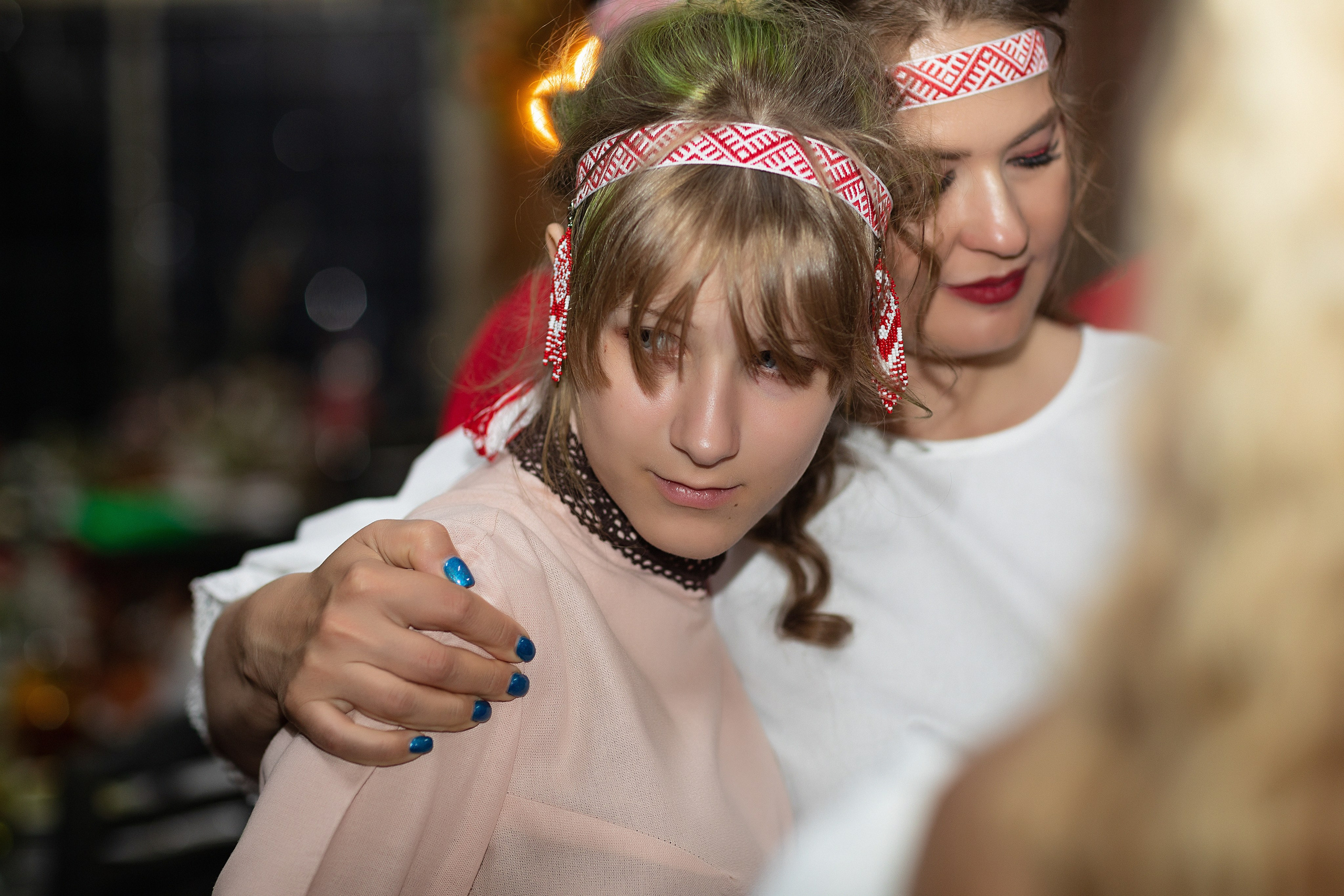 Свадьба. Свадебный и семейный фотограф/видеограф в Краснодаре Наталья Осинская