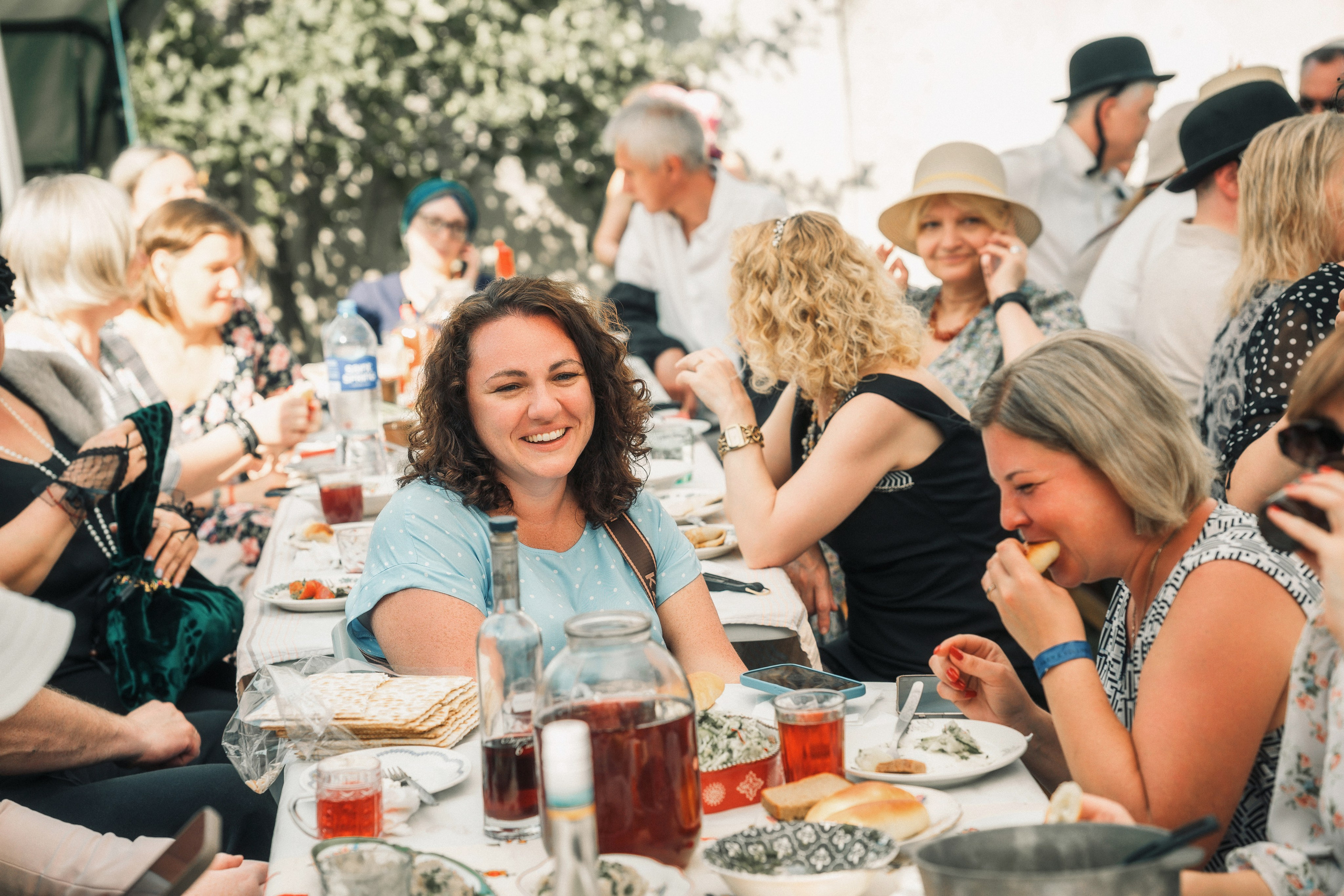 Репортажная фотосъемка юбилея в Воронеже. Свадебный и репортажный фотограф в Воронеже Роман Янко