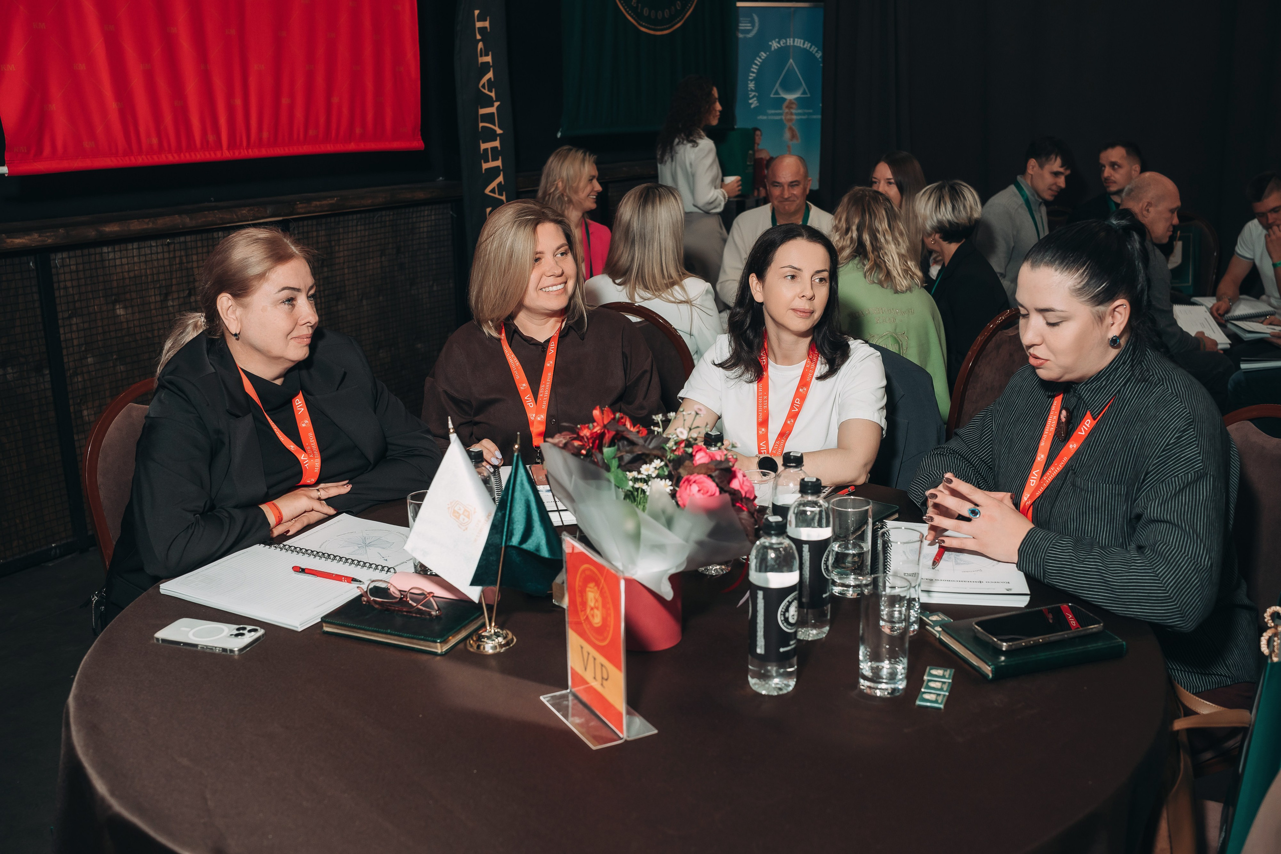 Репортажная съемка мероприятий в Воронеже. Свадебный и репортажный фотограф в Воронеже Роман Янко