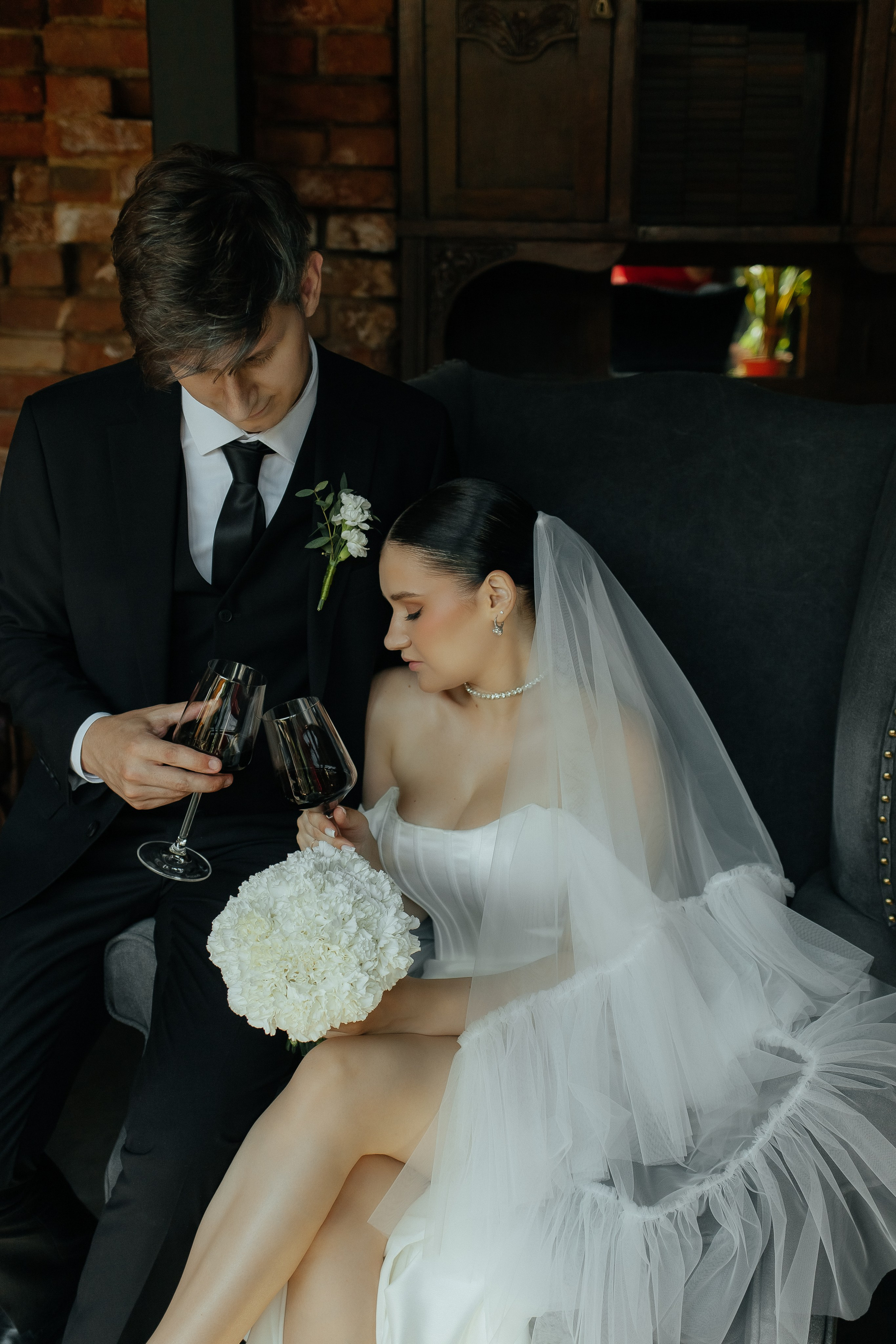 N & J. Фотограф Ольга Сапронова. Свадебный фотограф Ольга Сапронова